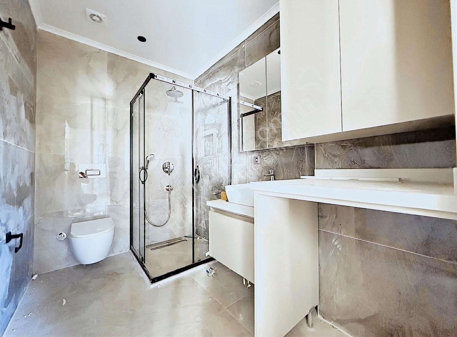 Antalya Manavgatta Kaçırılmayacak 3+1 Havuzlu Dubleks Daire - Görsel 12