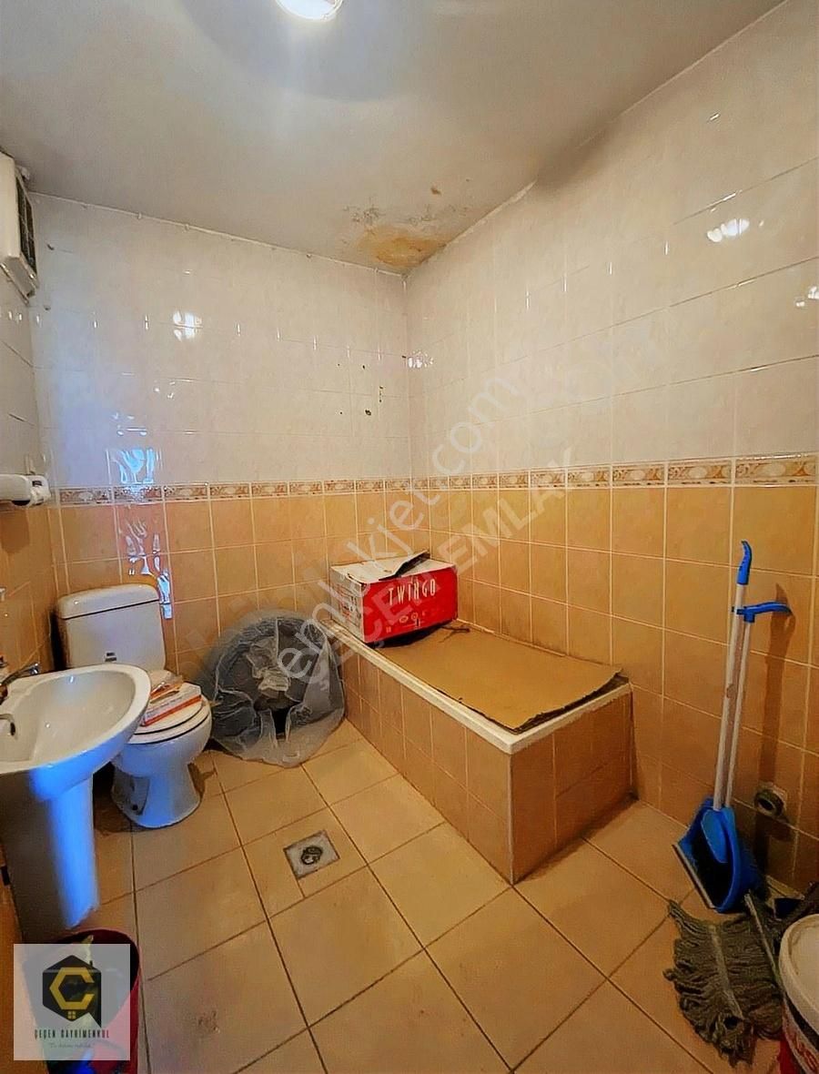 Şehir Merkezinde 95m2 2+1 Satılık Ofis - Görsel 8