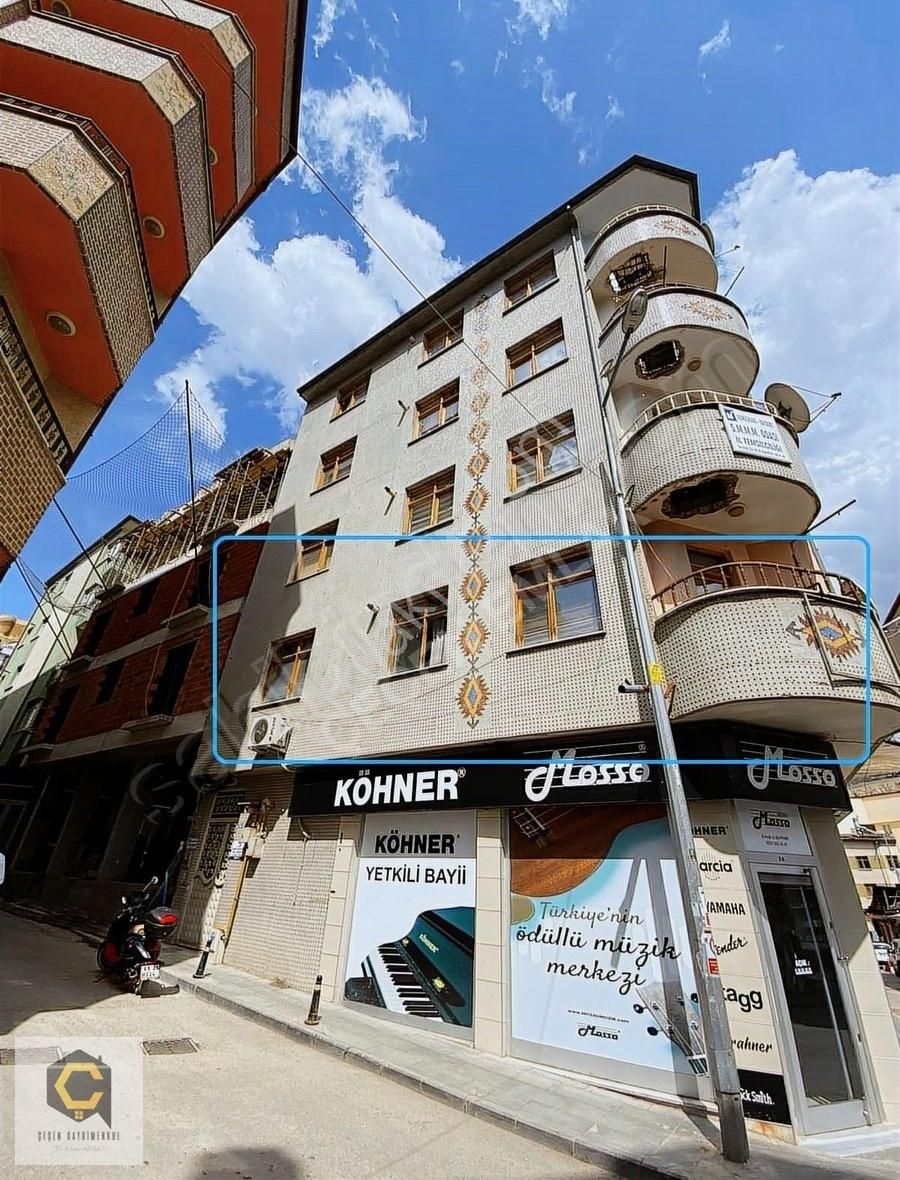 Şehir Merkezinde 95m2 2+1 Satılık Ofis - Görsel 3
