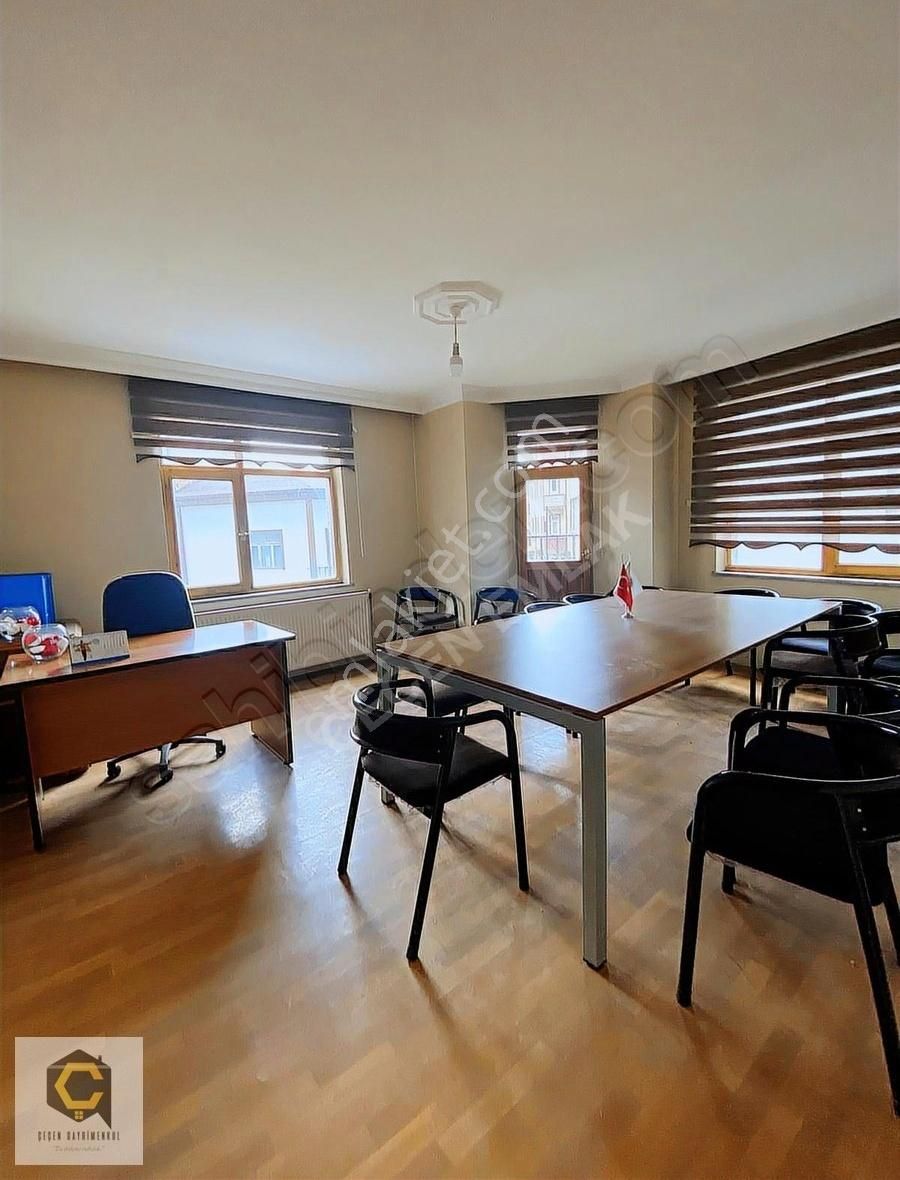 Şehir Merkezinde 95m2 2+1 Satılık Ofis - Görsel 4