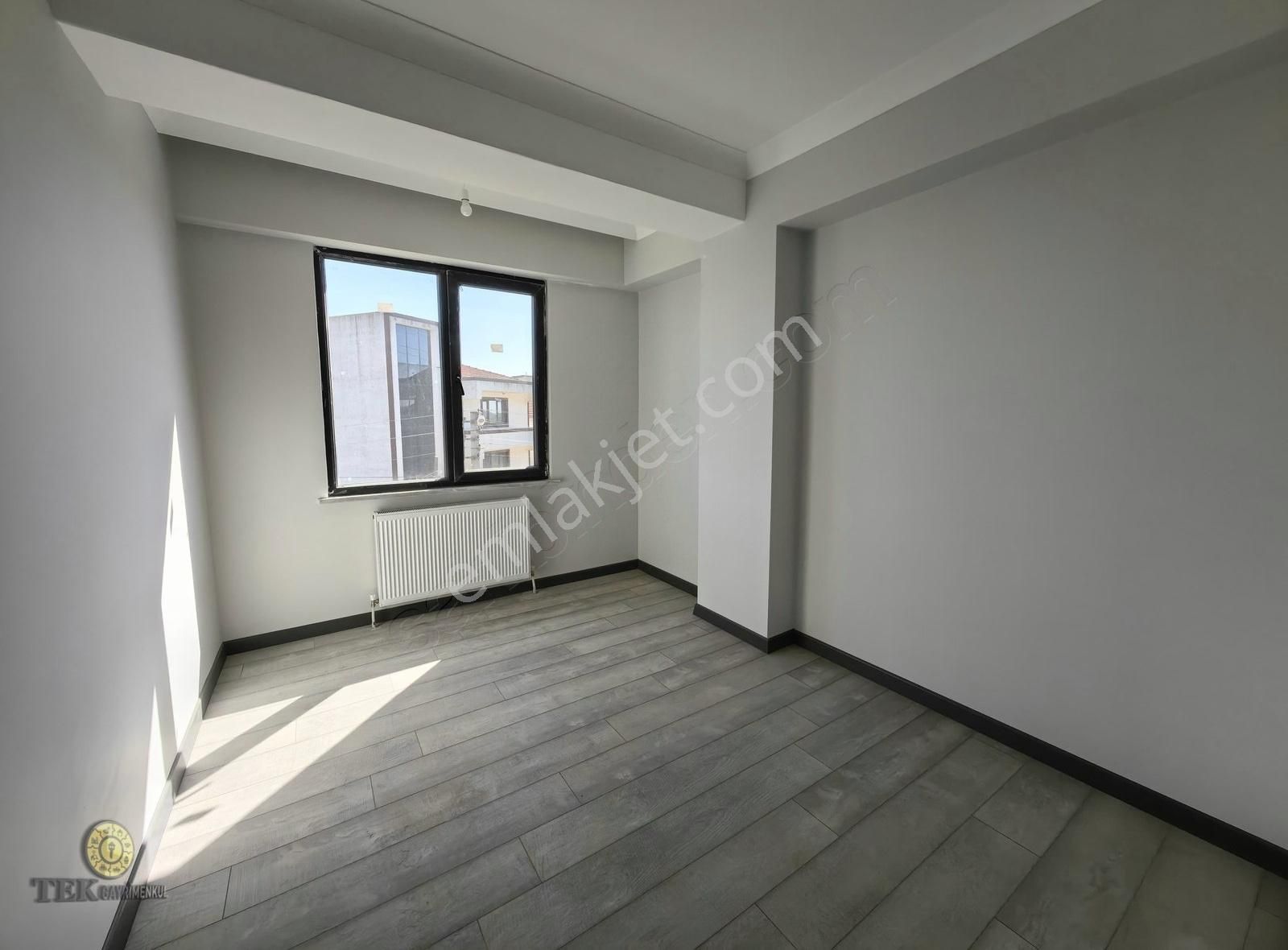 Rumeli Mah. De 2+1 105m² Butik Site İçi Sıfır Fırsat Daireler - Görsel 2