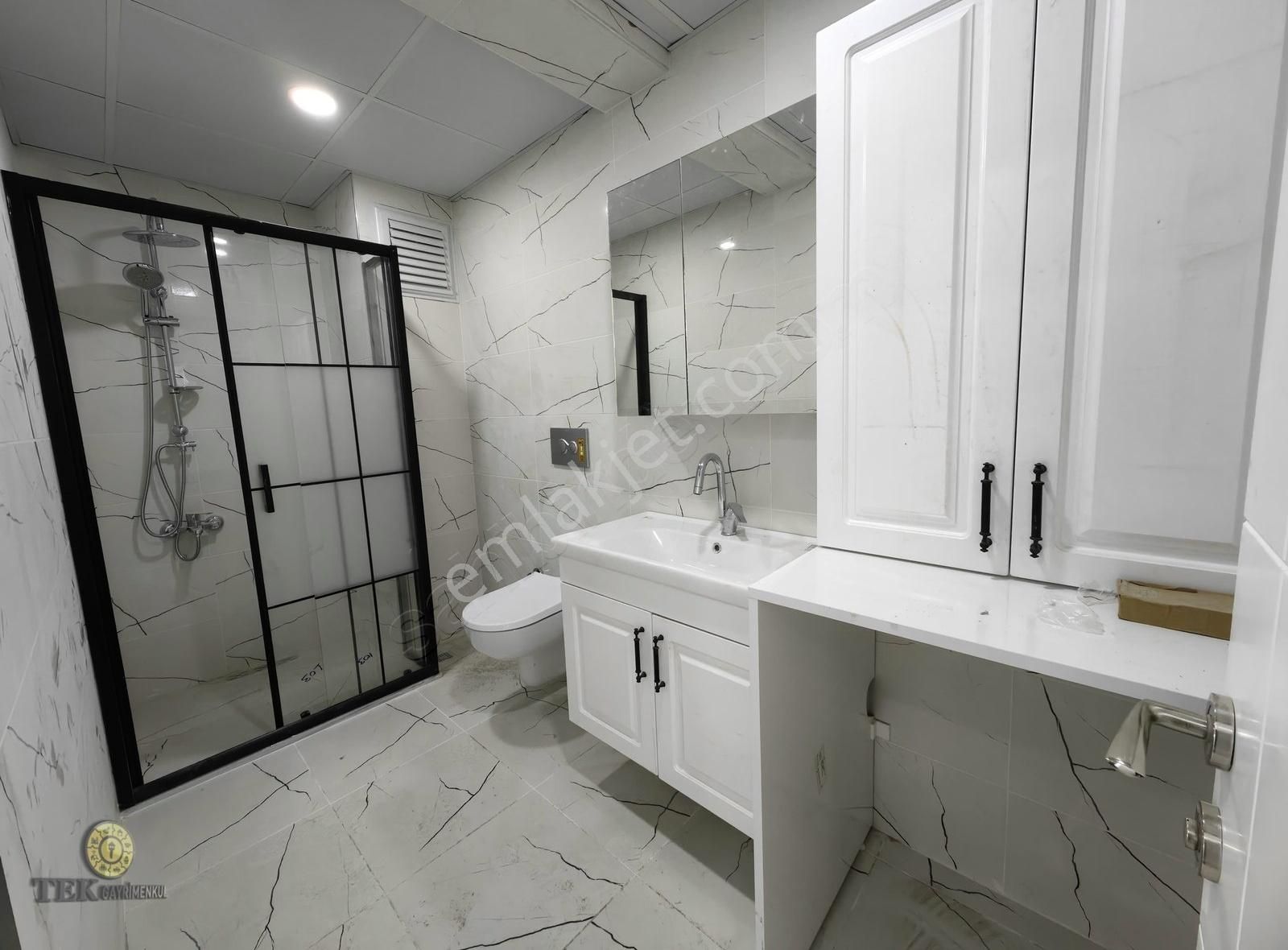 Rumeli Mah. De 2+1 105m² Butik Site İçi Sıfır Fırsat Daireler