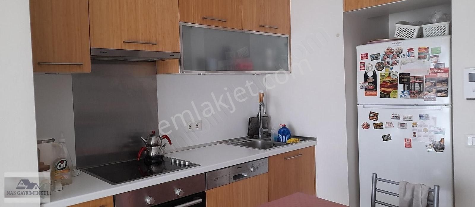 Soyak Evostar Sitesinde 47 M2 Full Eşyalı Satılık 1+1
