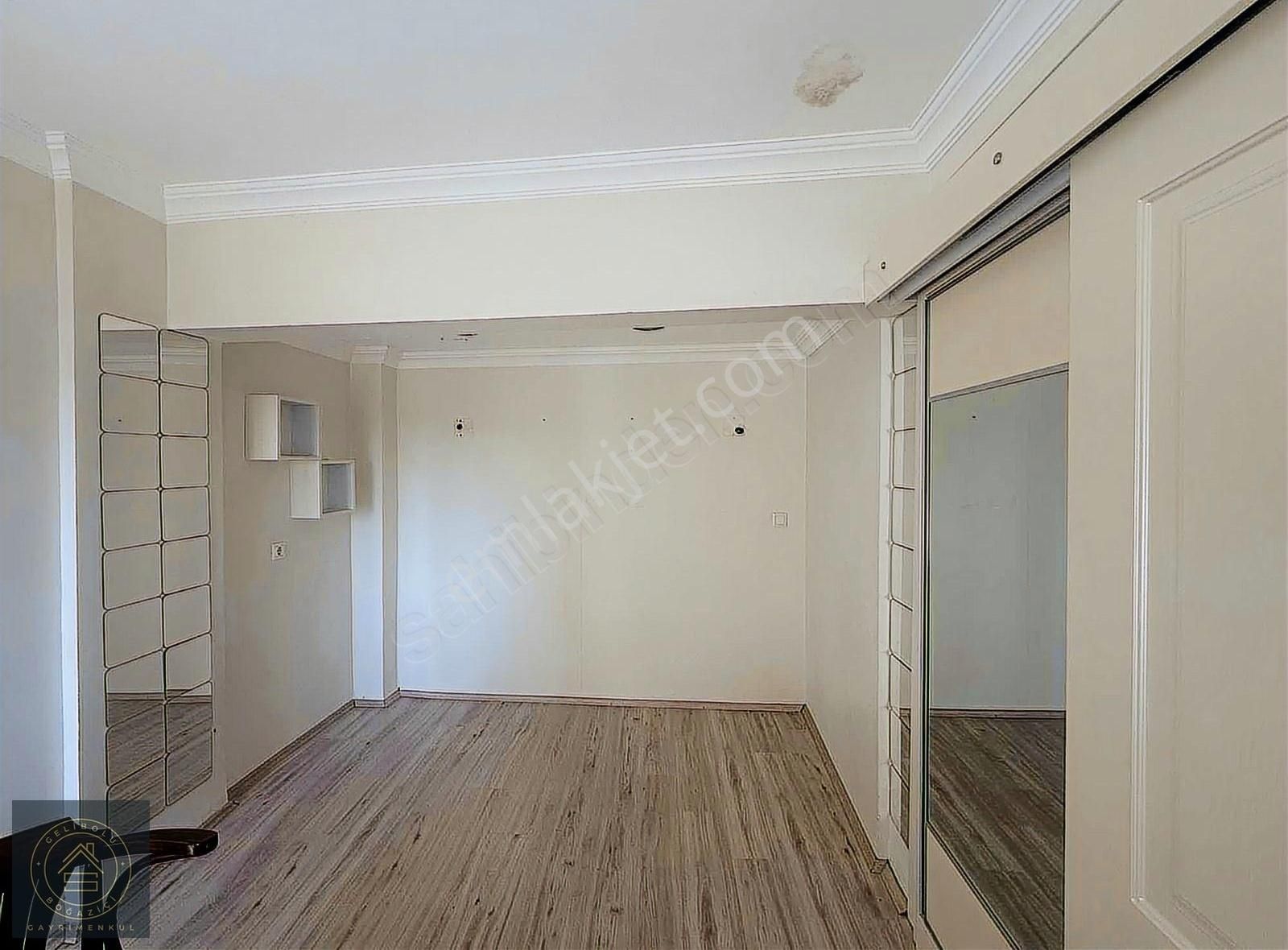 Lebi Derya İç Liman Manzaralı Satılık Home Ofis Büro - Görsel 21