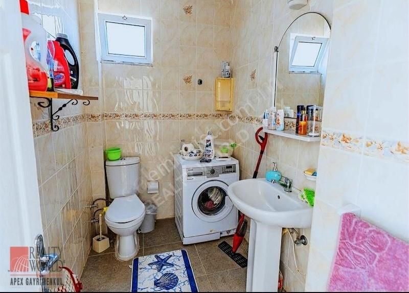 Bozcaada Alaybey'de Sahile 140m, 1900m2 İçinde Müstakil Villa - Görsel 7