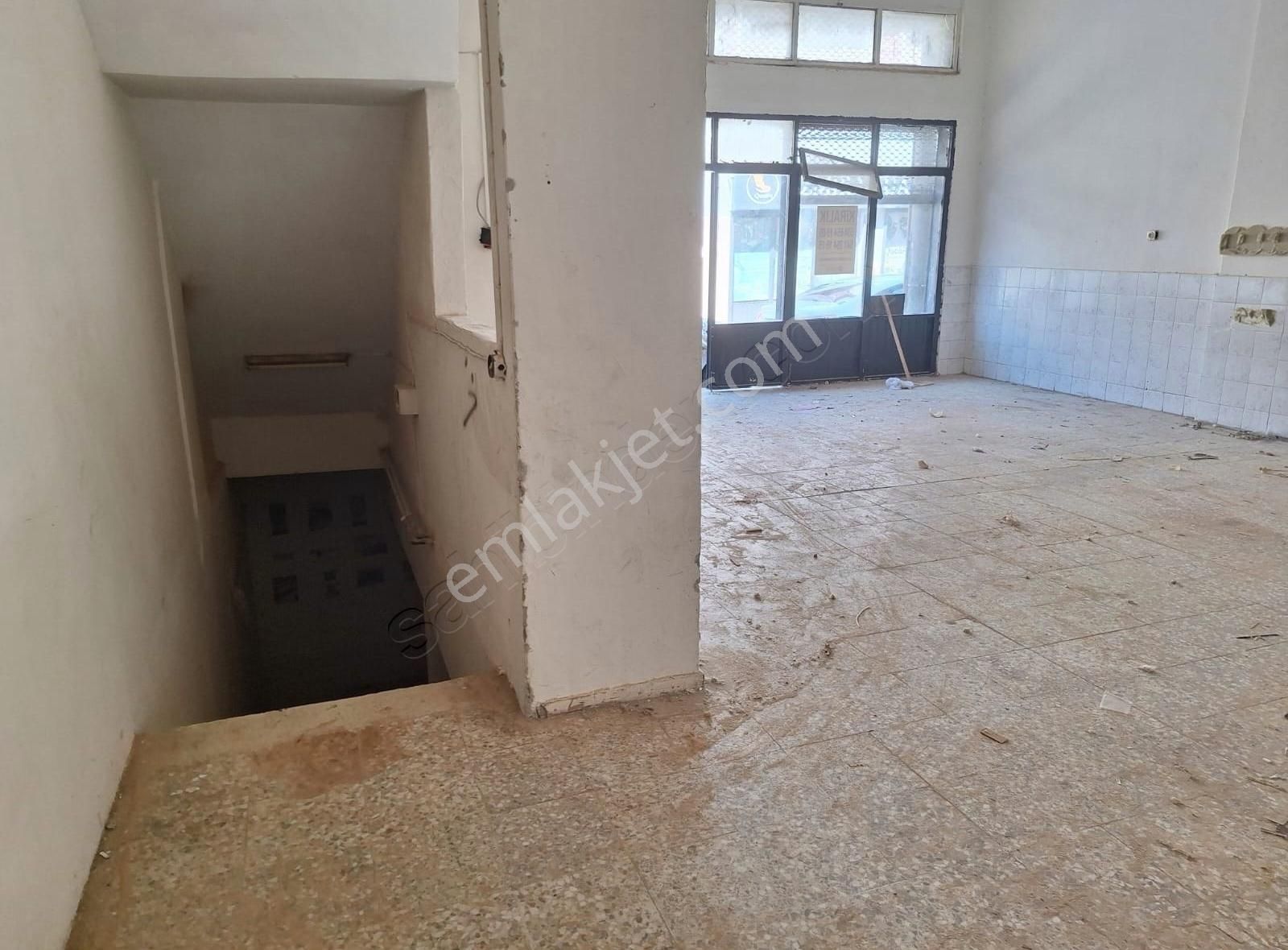 Çalışkan_dan Karabağlar Yunus Emre Mah. 2 Katlı Kiralık Dükkan. - Görsel 7