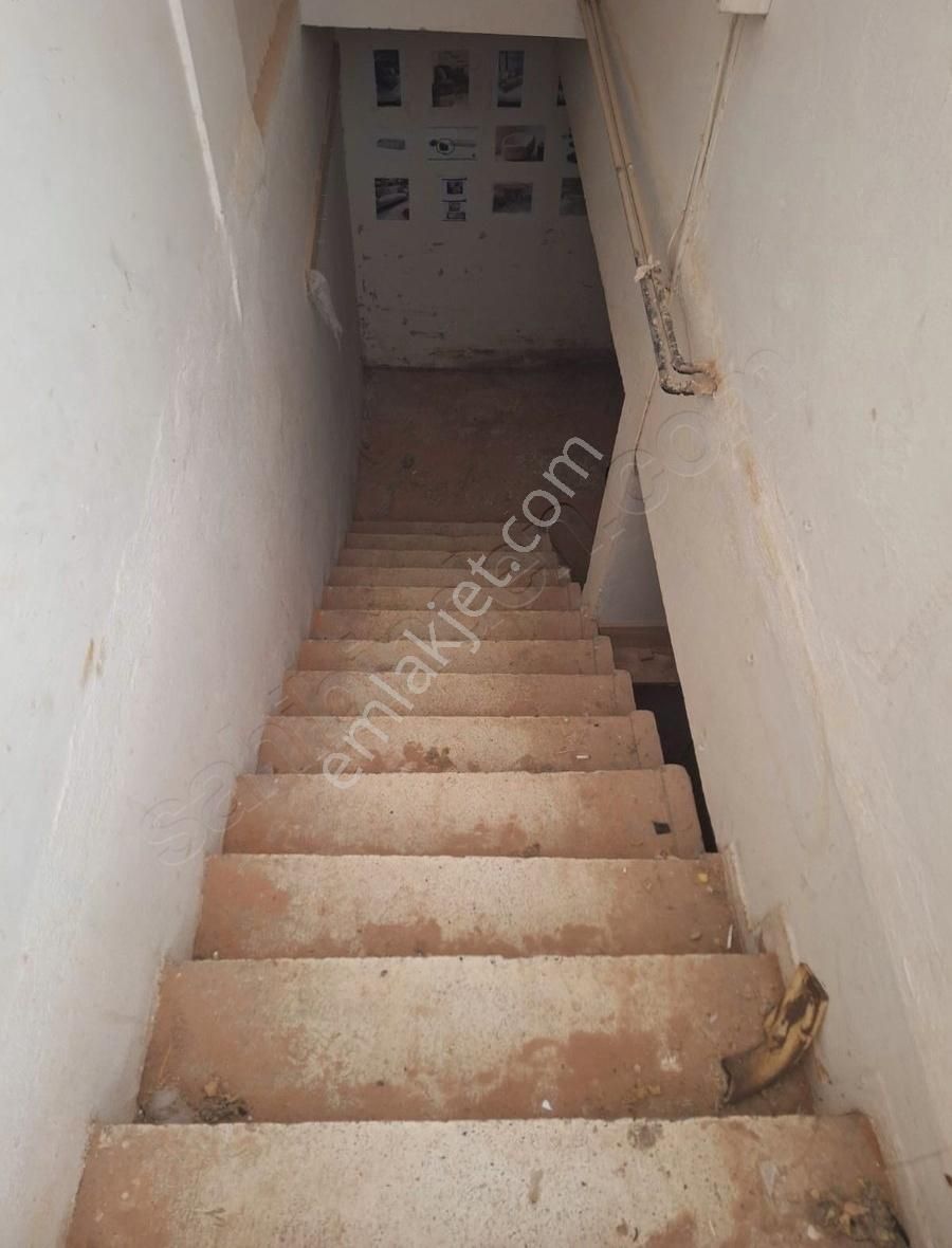 Çalışkan_dan Karabağlar Yunus Emre Mah. 2 Katlı Kiralık Dükkan. - Görsel 2