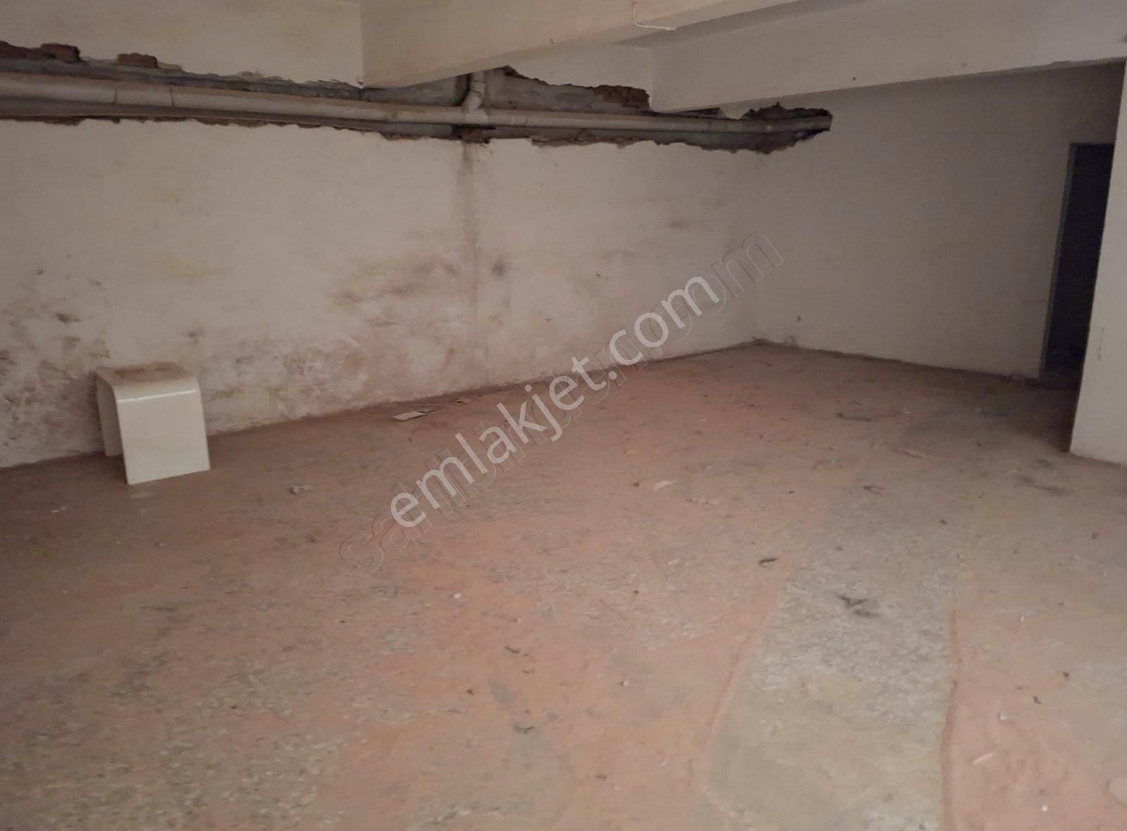 Çalışkan_dan Karabağlar Yunus Emre Mah. 2 Katlı Kiralık Dükkan. - Görsel 3