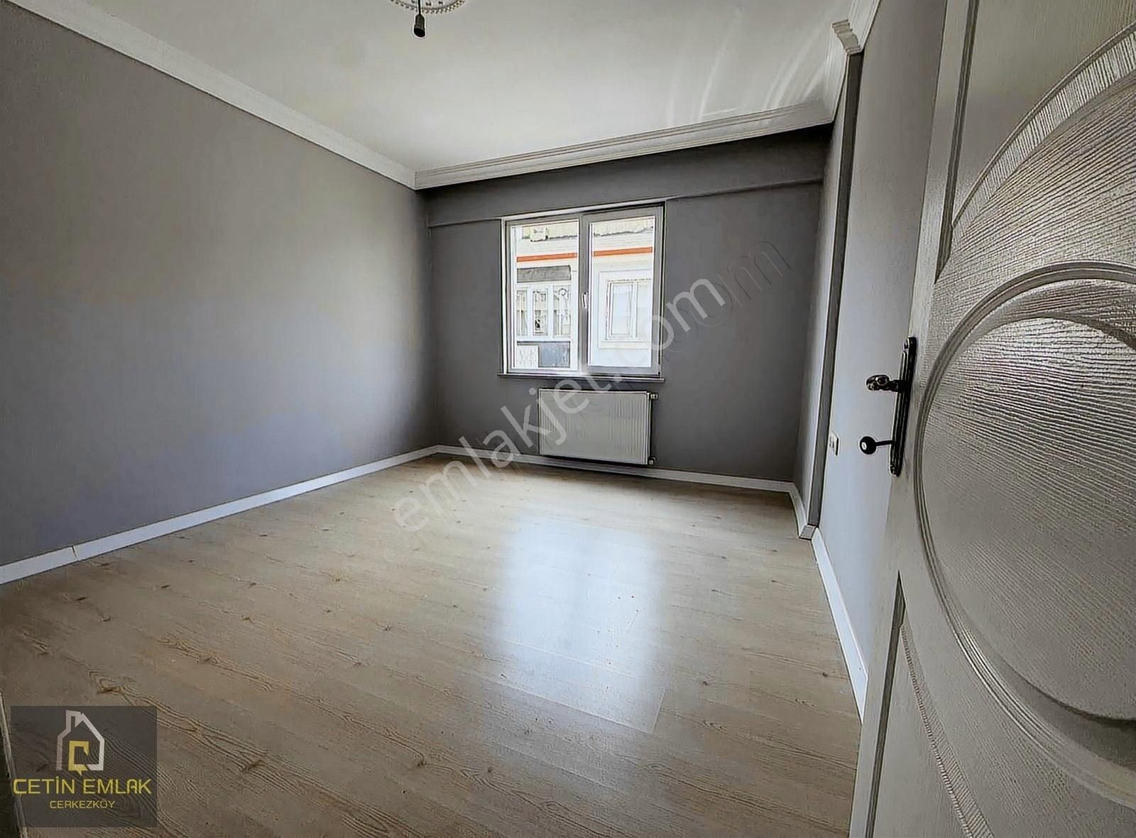 Çetin'den G.m.k.p Mah. İskanlı Asansörlü 3+1 130m² Daire - Görsel 5