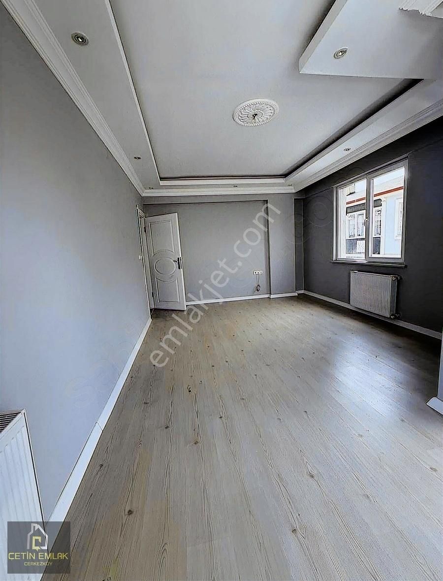 Çetin'den G.m.k.p Mah. İskanlı Asansörlü 3+1 130m² Daire - Görsel 2