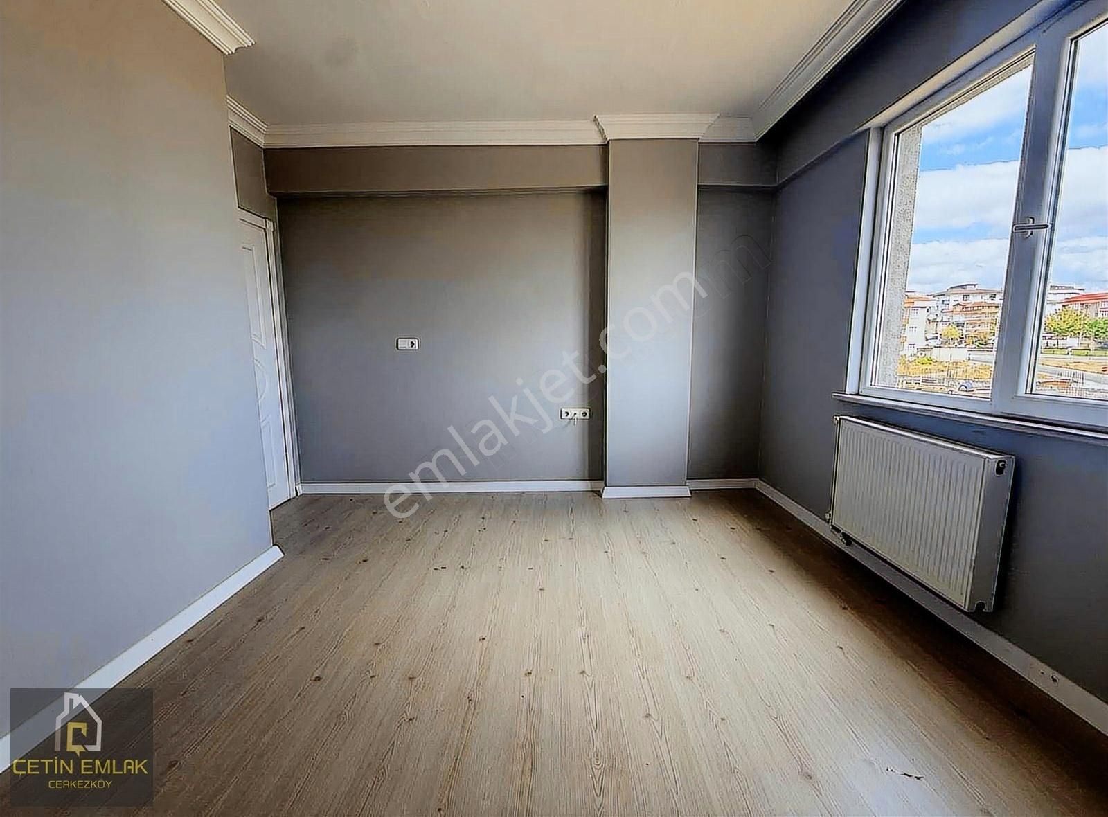 Çetin'den G.m.k.p Mah. İskanlı Asansörlü 3+1 130m² Daire - Görsel 6