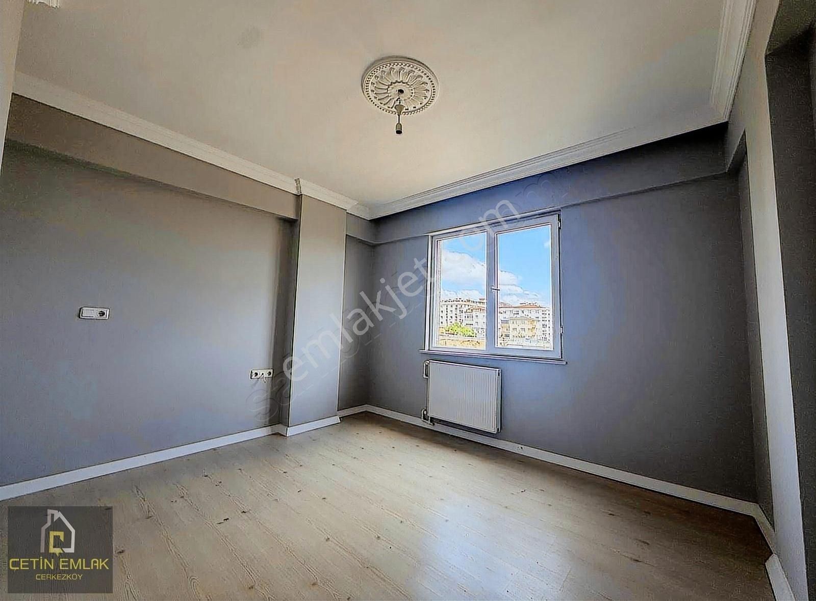 Çetin'den G.m.k.p Mah. İskanlı Asansörlü 3+1 130m² Daire - Görsel 3