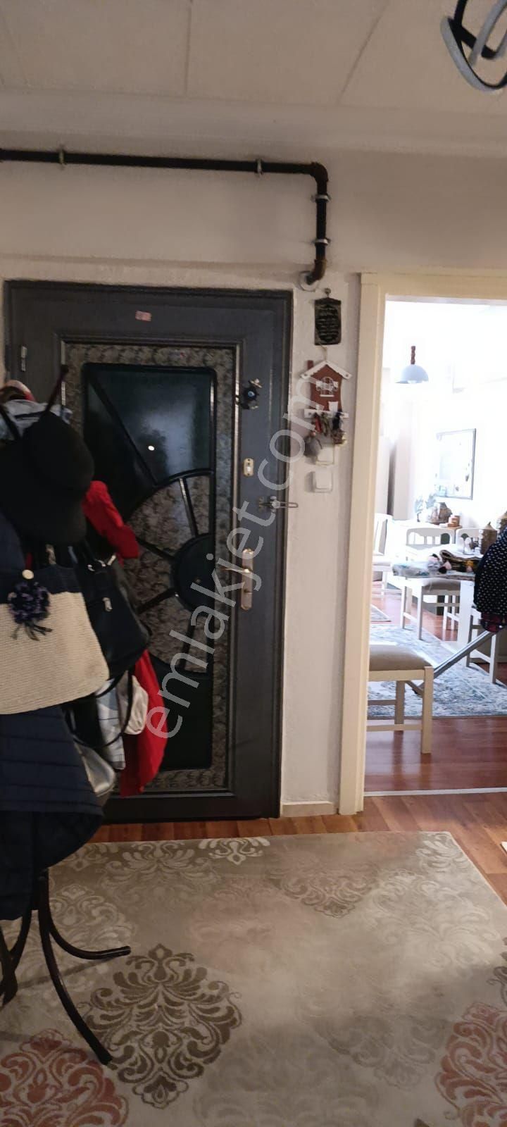 Nazilli'de Altan Gayrimenkul'den Geniş Aileler İçin 4+1 Daire - Görsel 2