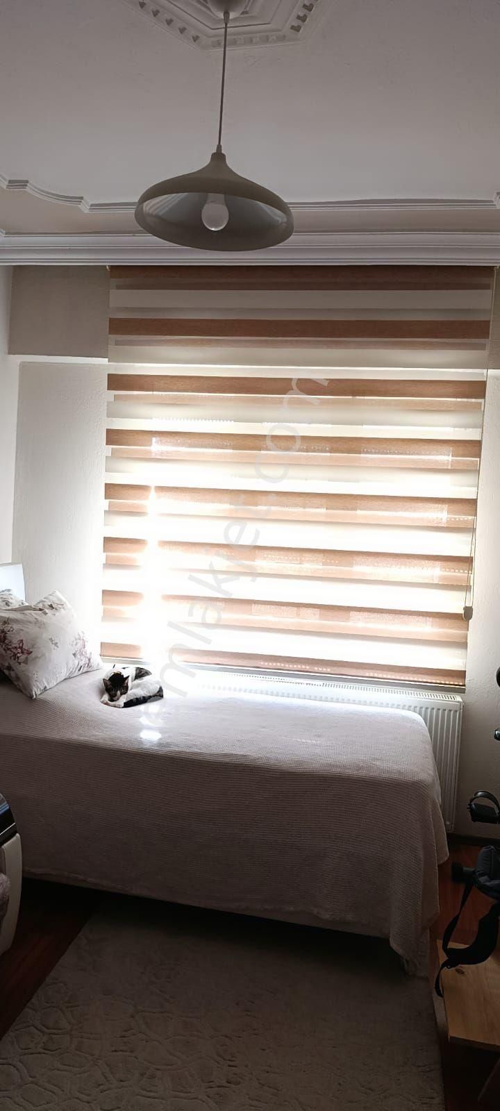 Nazilli'de Altan Gayrimenkul'den Geniş Aileler İçin 4+1 Daire - Görsel 11