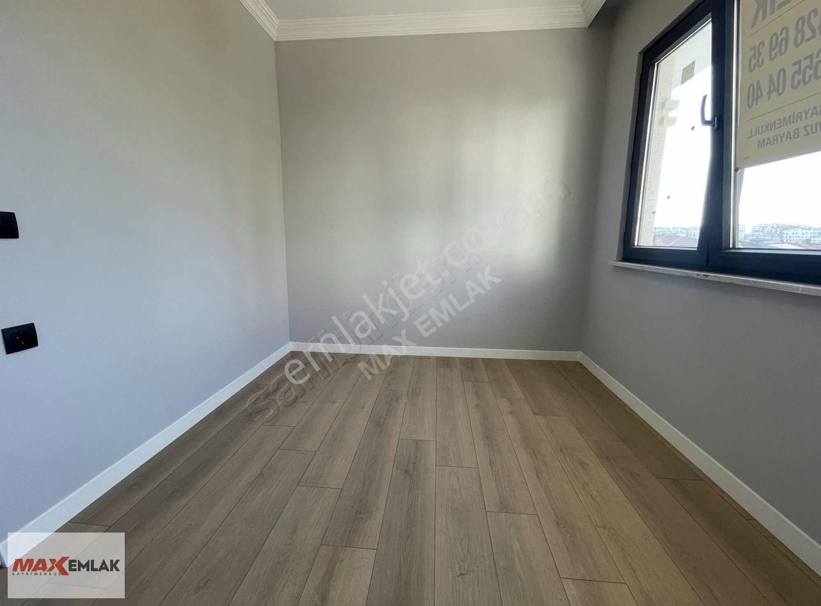 Bağlarbaşı Ortaokulun Yanı Başı Satılık 2+1 85m2 Lüx Arakat - Görsel 9