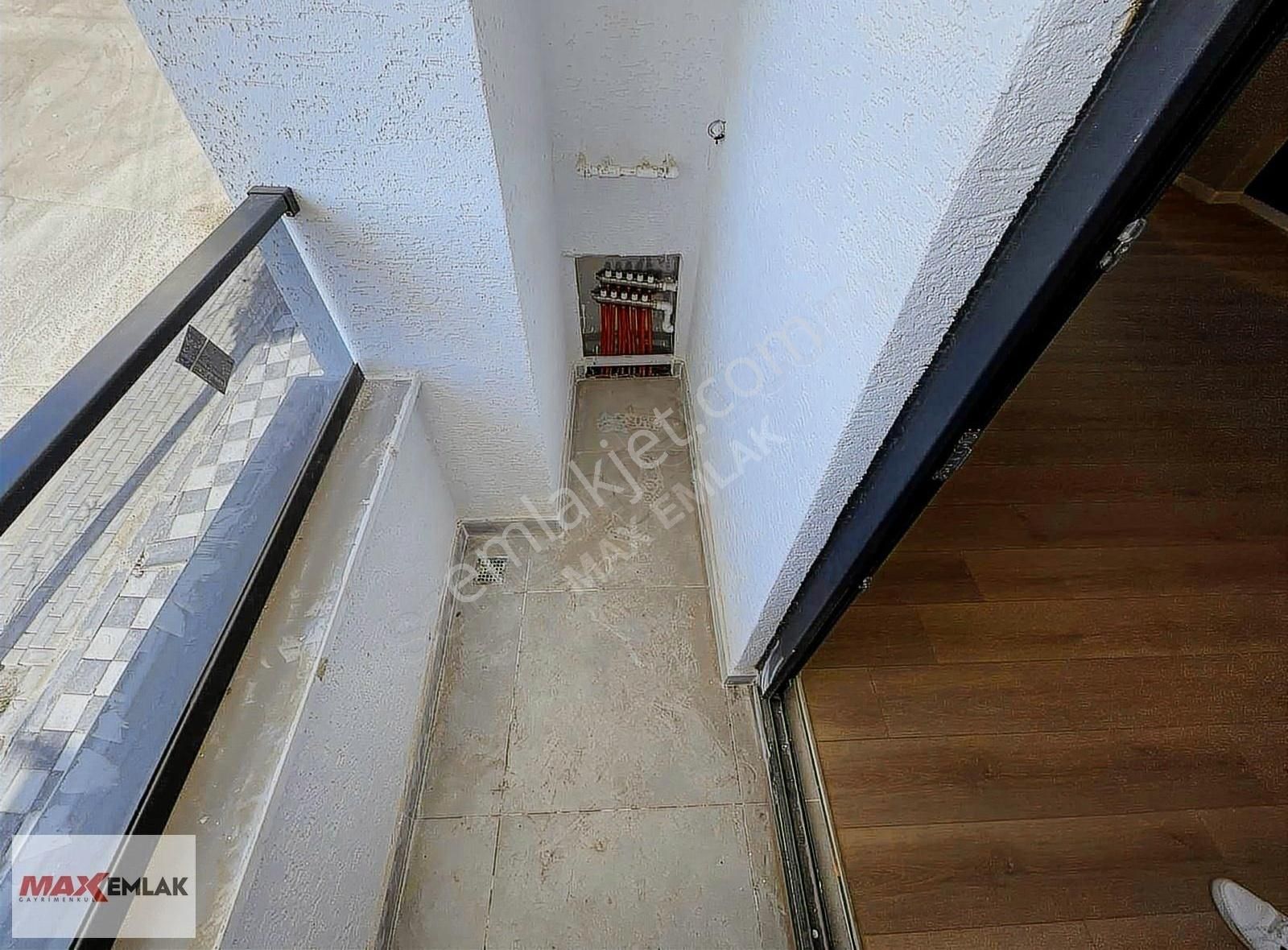 Bağlarbaşı Ortaokulun Yanı Başı Satılık 2+1 85m2 Lüx Arakat - Görsel 2