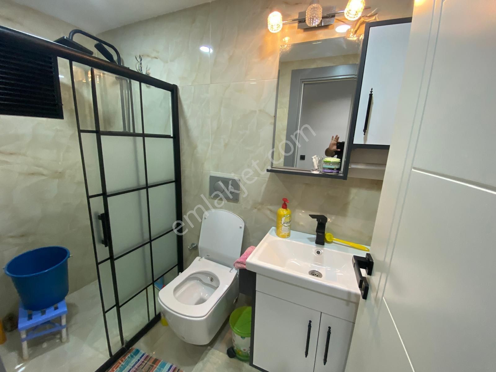 5+1 Han Gibi Her Kat Tek Daire - Görsel 11