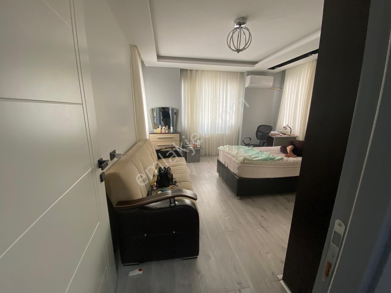 5+1 Han Gibi Her Kat Tek Daire - Görsel 18