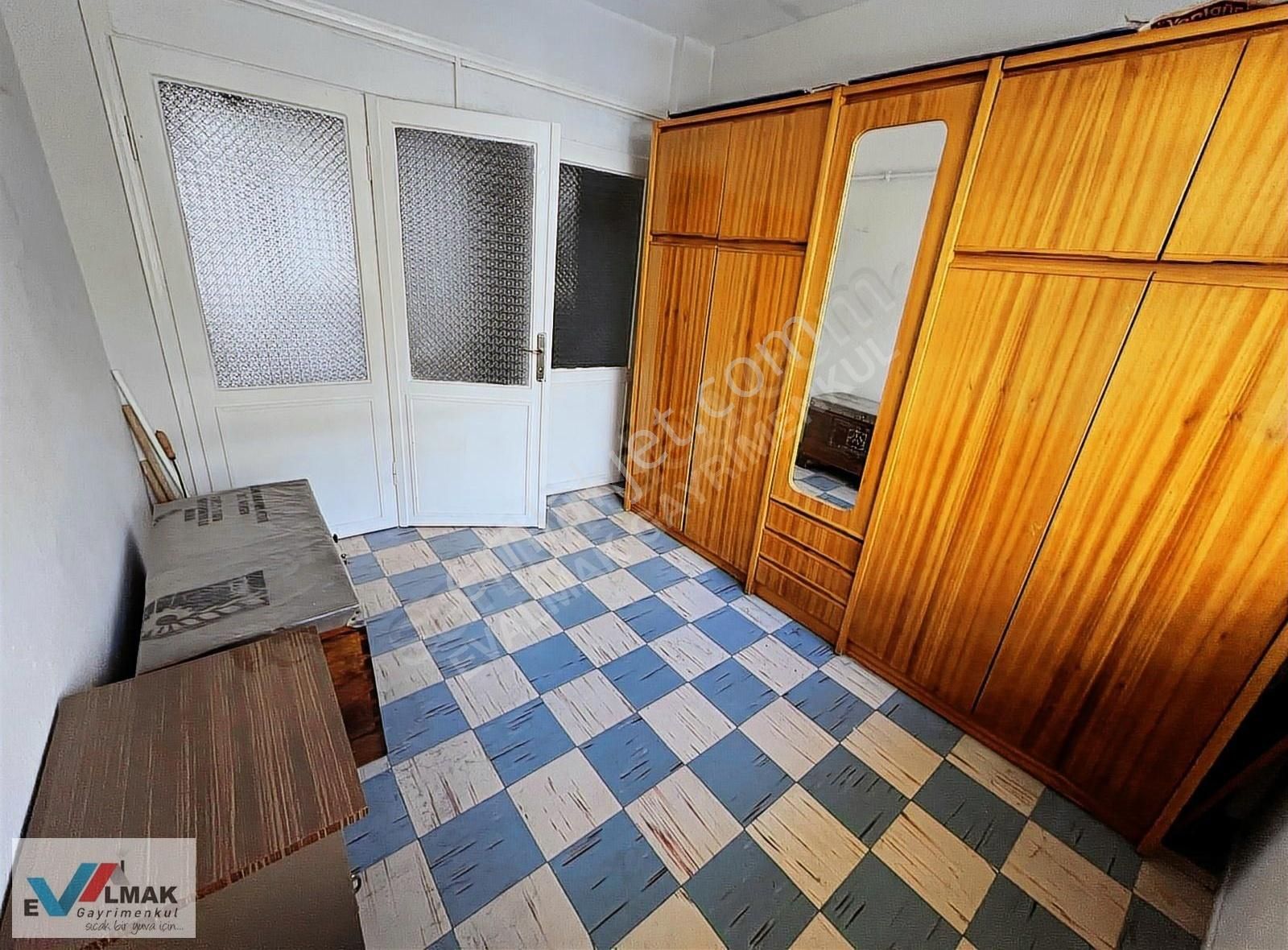 Evalmak'ta Kanarya Mah.de Kat İttifaklı Yüksek Hisseli Daire - Görsel 7