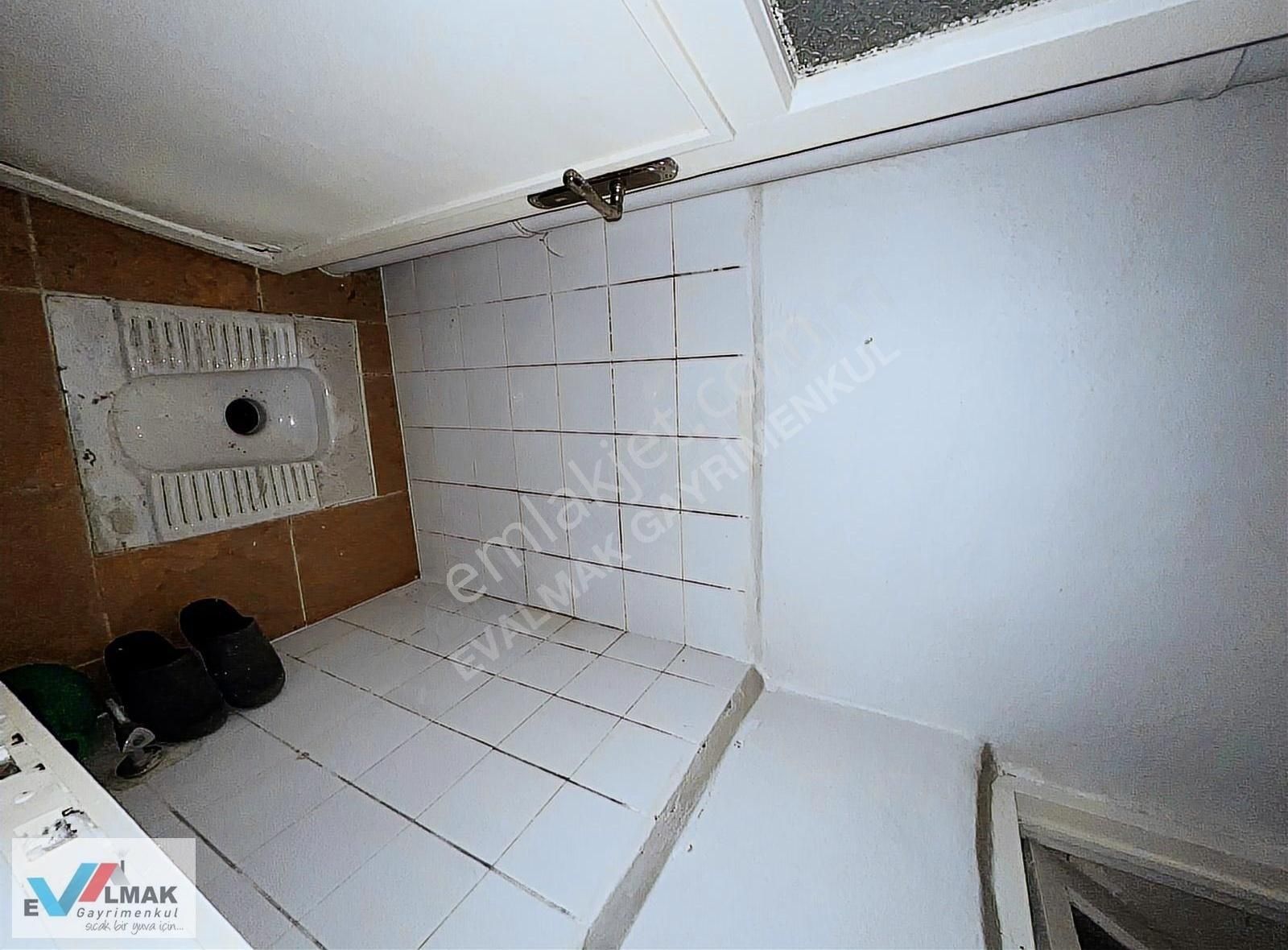 Evalmak'ta Kanarya Mah.de Kat İttifaklı Yüksek Hisseli Daire - Görsel 12