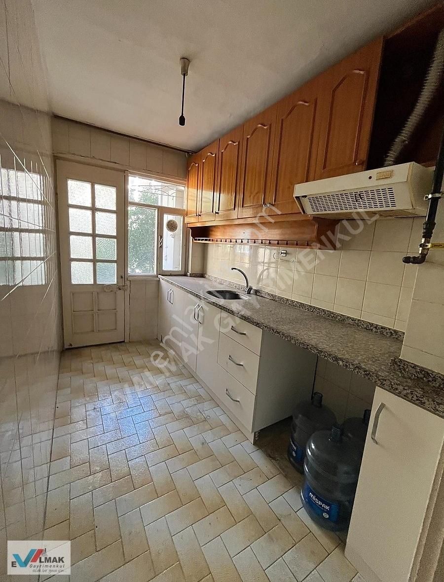 Evalmak'ta Kanarya Mah.de Kat İttifaklı Yüksek Hisseli Daire - Görsel 10