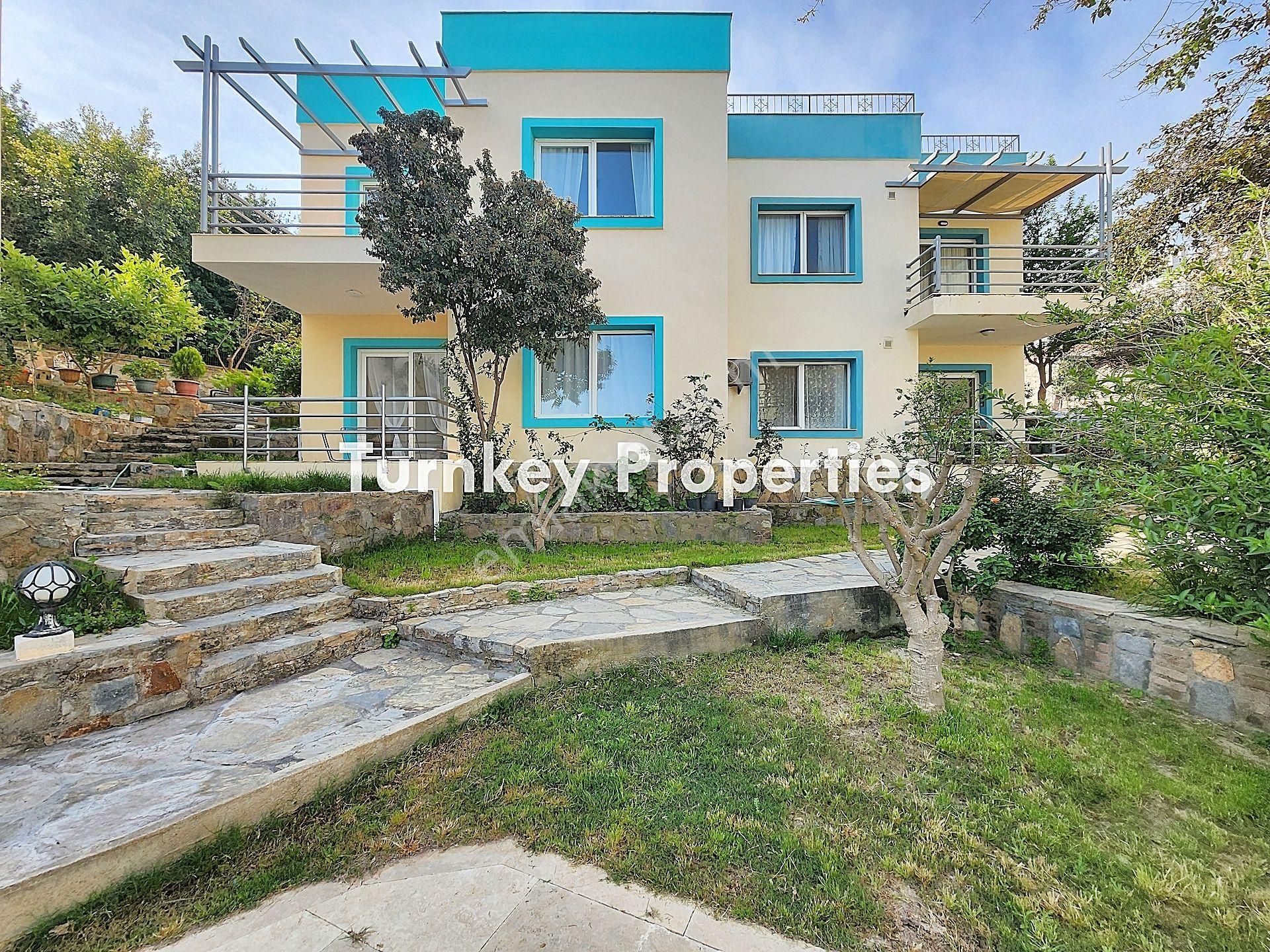 Denize Yürüme Mesafesinde || Deniz Manzaralı Satılık 3+1 - Görsel 4