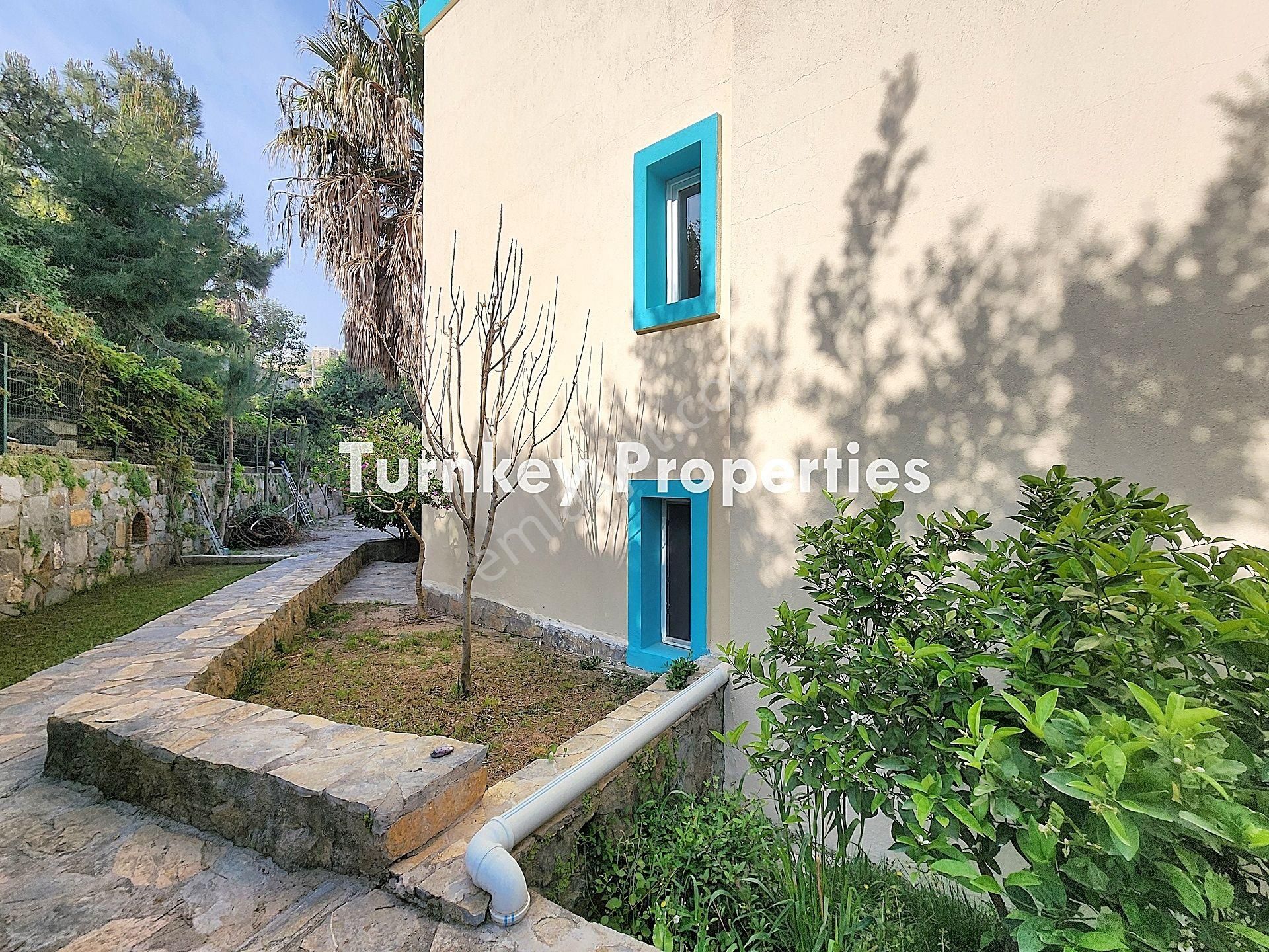 Denize Yürüme Mesafesinde || Deniz Manzaralı Satılık 3+1 - Görsel 8