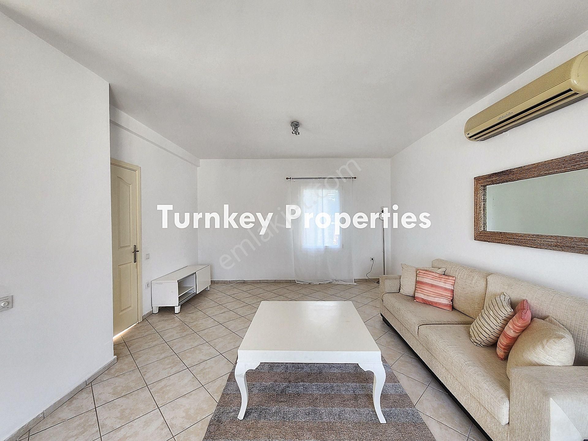 Denize Yürüme Mesafesinde || Deniz Manzaralı Satılık 3+1 - Görsel 12