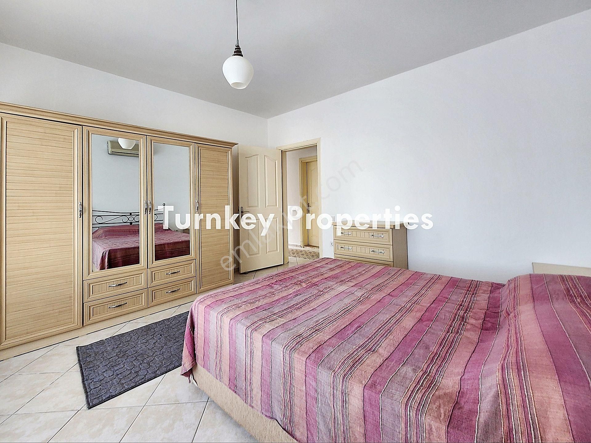 Denize Yürüme Mesafesinde || Deniz Manzaralı Satılık 3+1 - Görsel 20