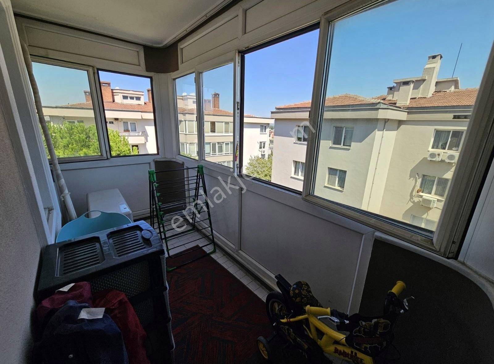 Kükürtlü Cadde Üzerinde Satılık 3+1 Daire - Görsel 19