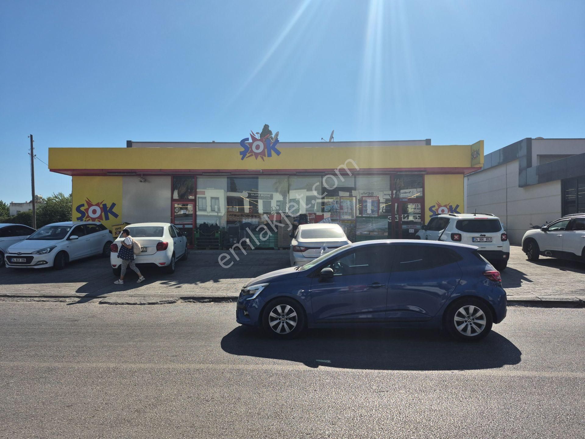 Bodrum Ortakent'te Merkezi Konumda Kiralık Ofis - Görsel 16