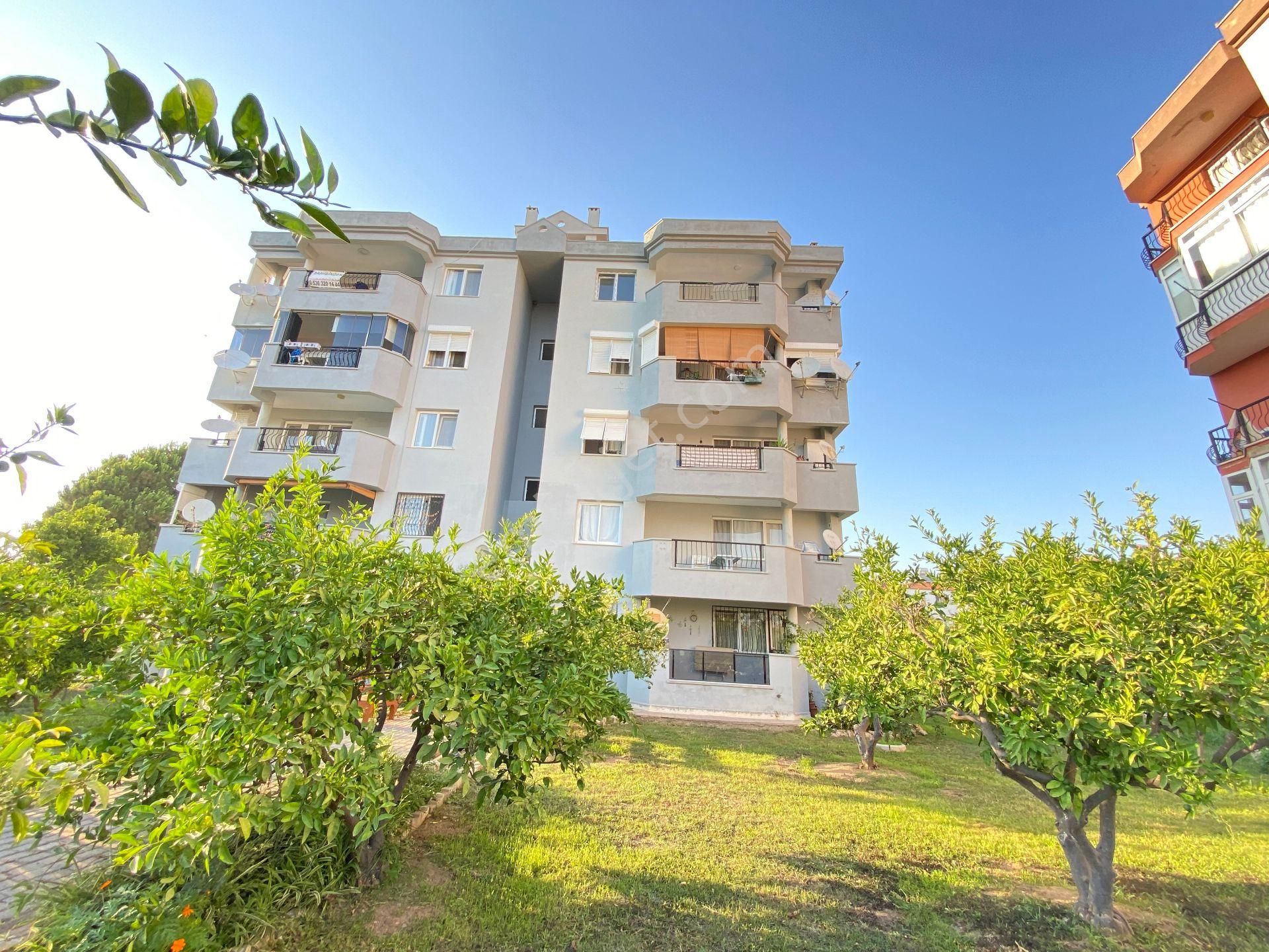 Seferihisar Ürkmezde Full Deniz Asansörlü Satılık 3+1 Daire