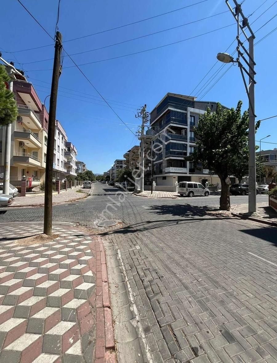 Emrah Emlaktan Hürriyet Mah Satılık Daire - Görsel 18
