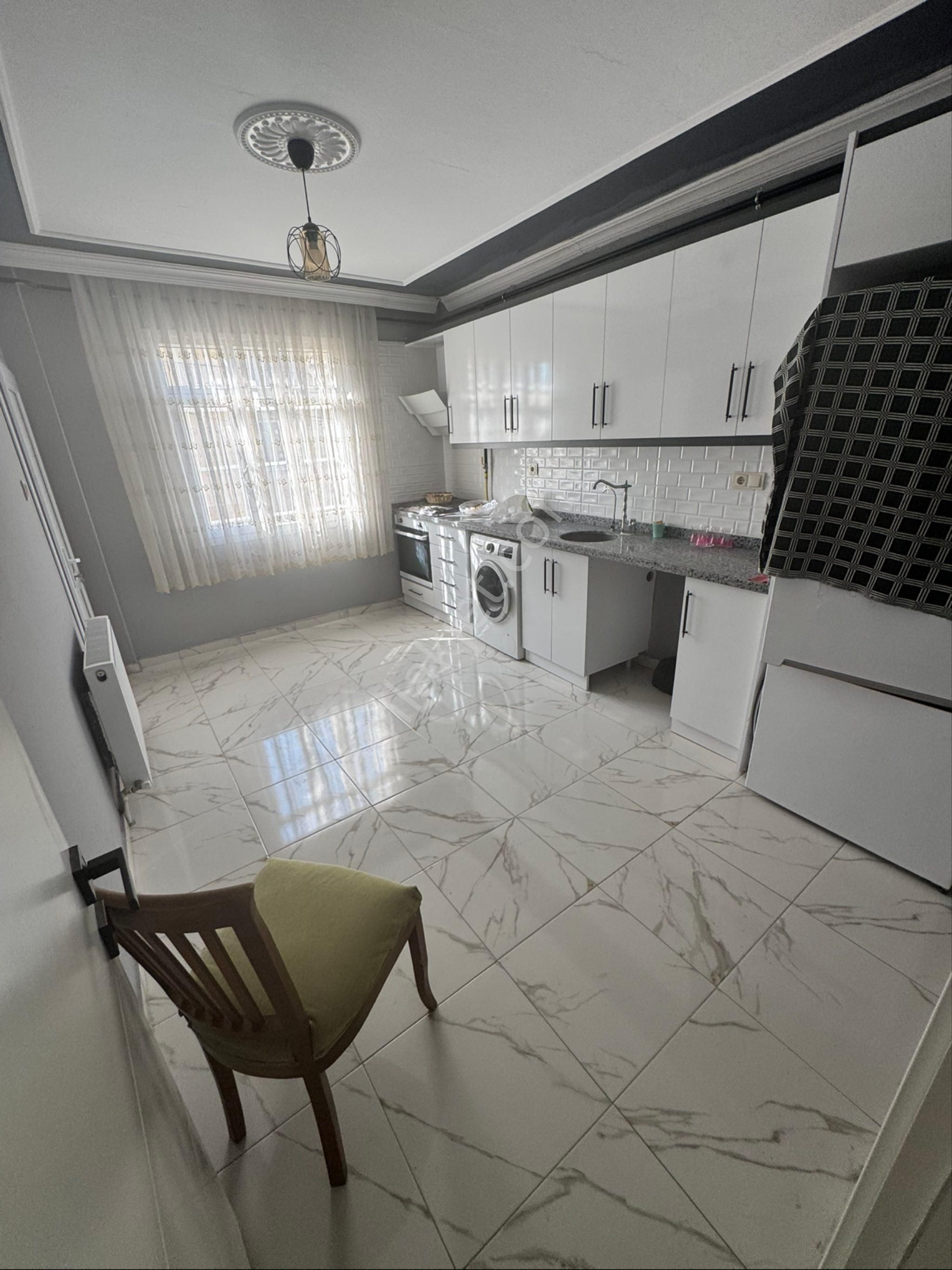 Ugur Kaya Gayrimenkuldan Saricam Yesiltepede Kozan Yoluna Yakin Satlik 2 Katli Mustakil - Görsel 4