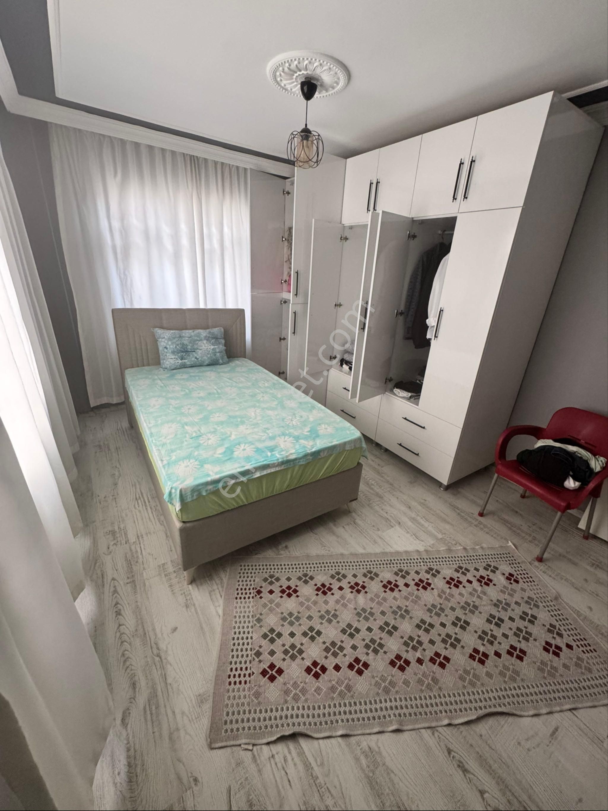 Ugur Kaya Gayrimenkuldan Saricam Yesiltepede Kozan Yoluna Yakin Satlik 2 Katli Mustakil - Görsel 12