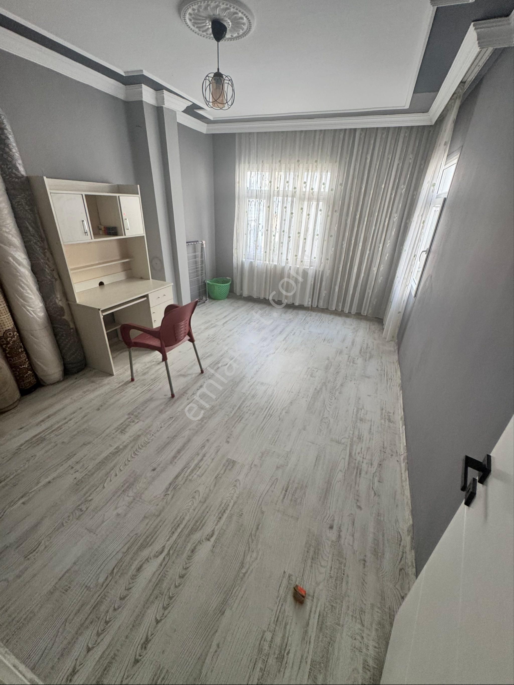 Ugur Kaya Gayrimenkuldan Saricam Yesiltepede Kozan Yoluna Yakin Satlik 2 Katli Mustakil - Görsel 15