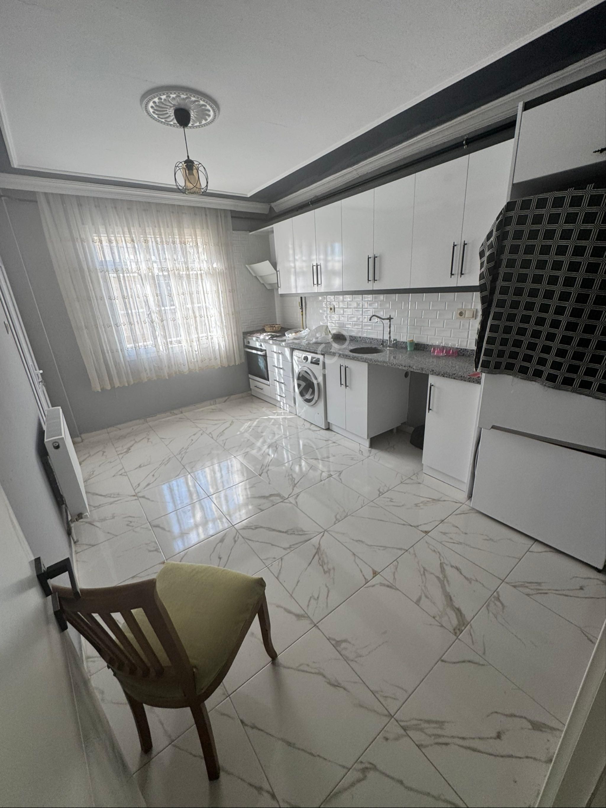 Ugur Kaya Gayrimenkuldan Saricam Yesiltepede Kozan Yoluna Yakin Satlik 2 Katli Mustakil - Görsel 3