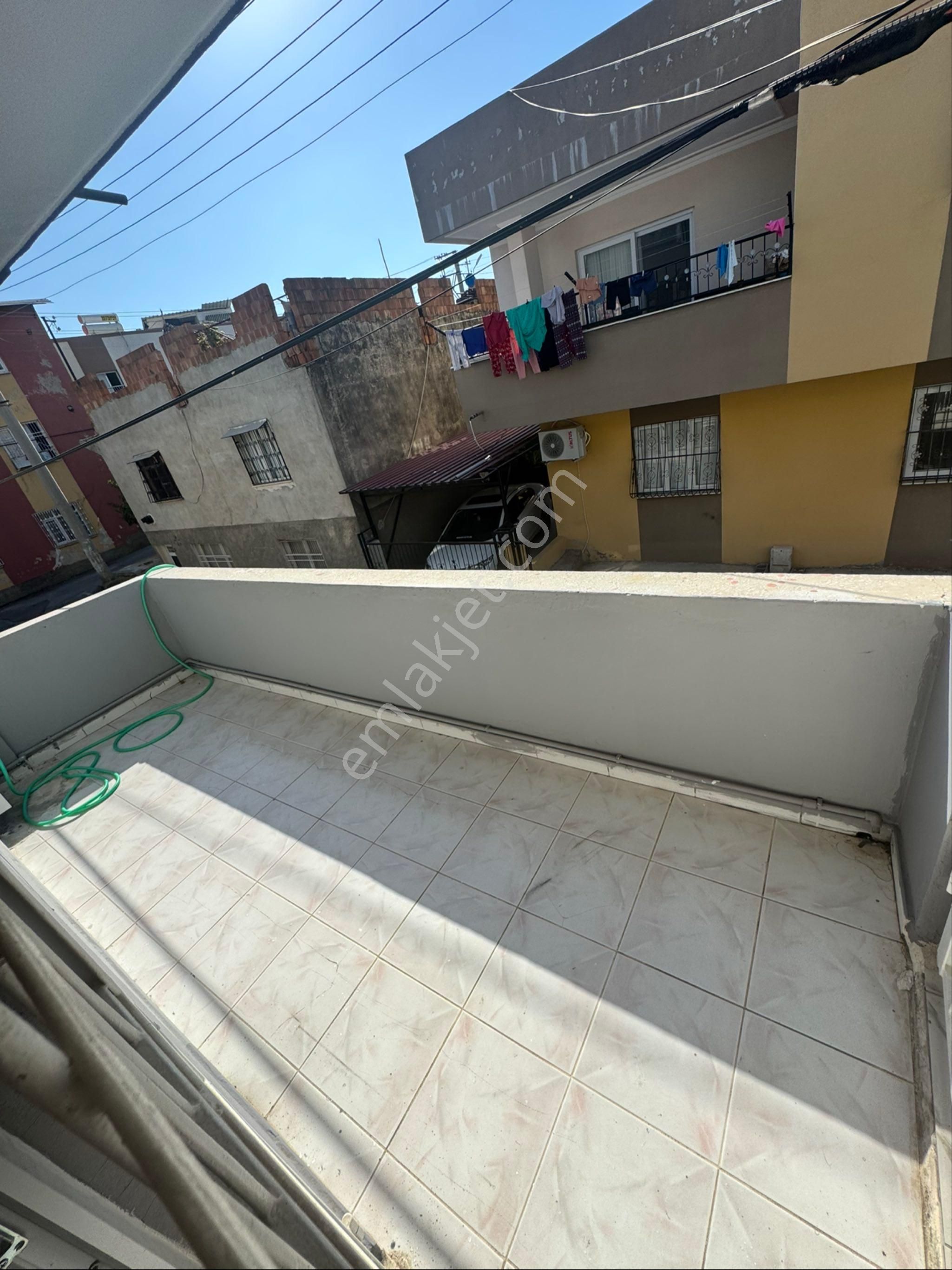 Ugur Kaya Gayrimenkuldan Saricam Yesiltepede Kozan Yoluna Yakin Satlik 2 Katli Mustakil - Görsel 8