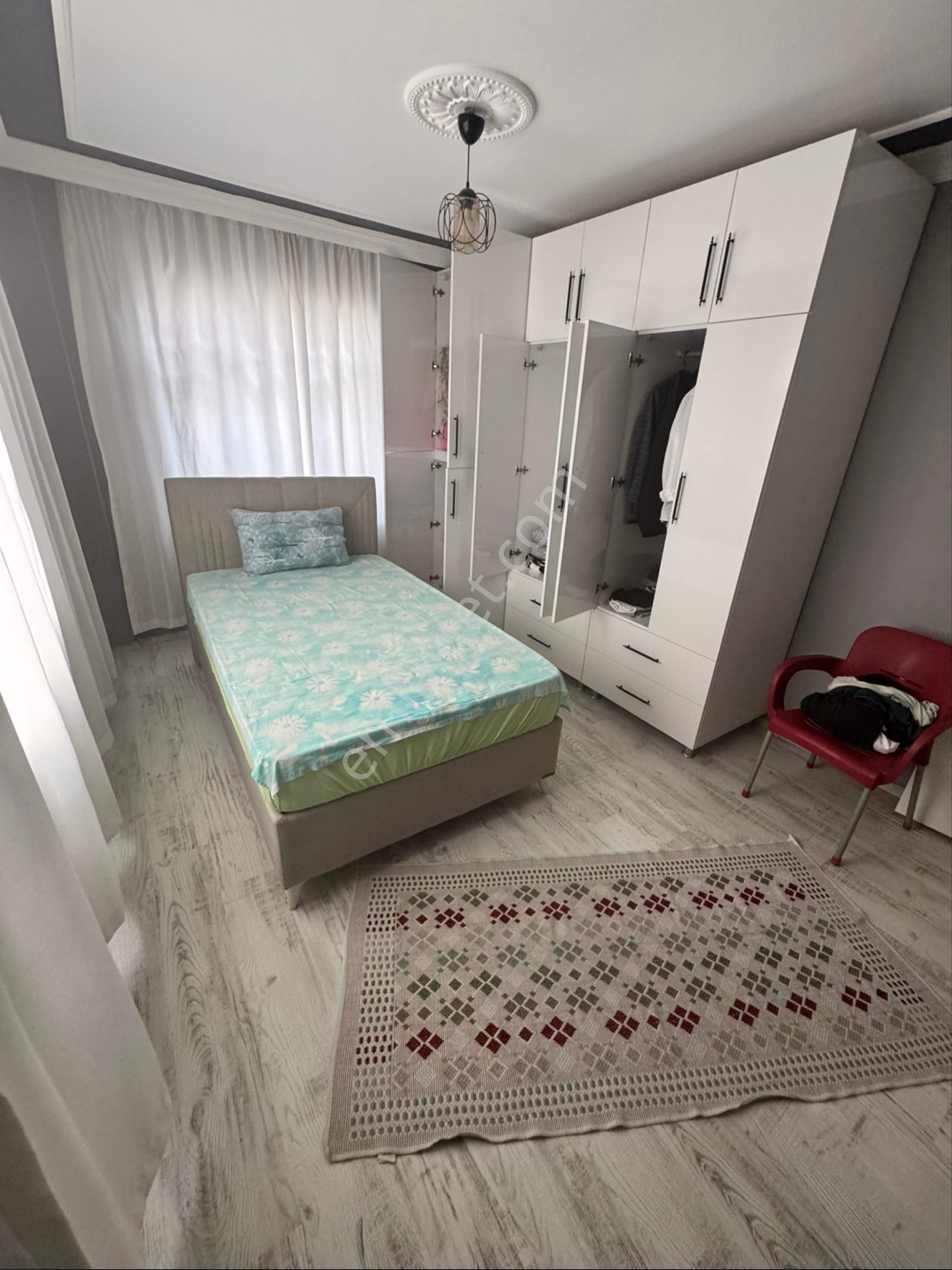 Ugur Kaya Gayrimenkuldan Saricam Yesiltepede Kozan Yoluna Yakin Satlik 2 Katli Mustakil - Görsel 11