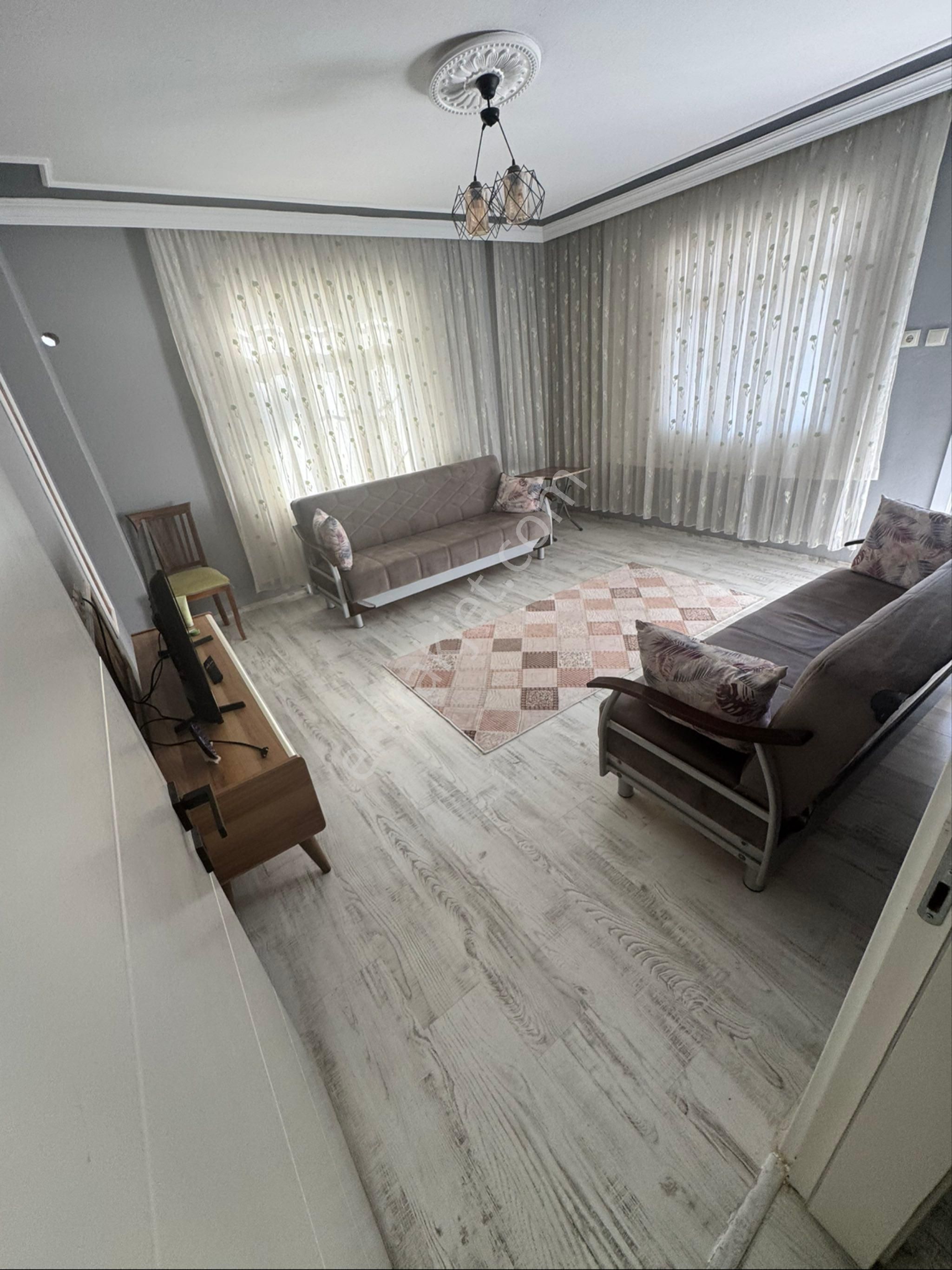 Ugur Kaya Gayrimenkuldan Saricam Yesiltepede Kozan Yoluna Yakin Satlik 2 Katli Mustakil - Görsel 6