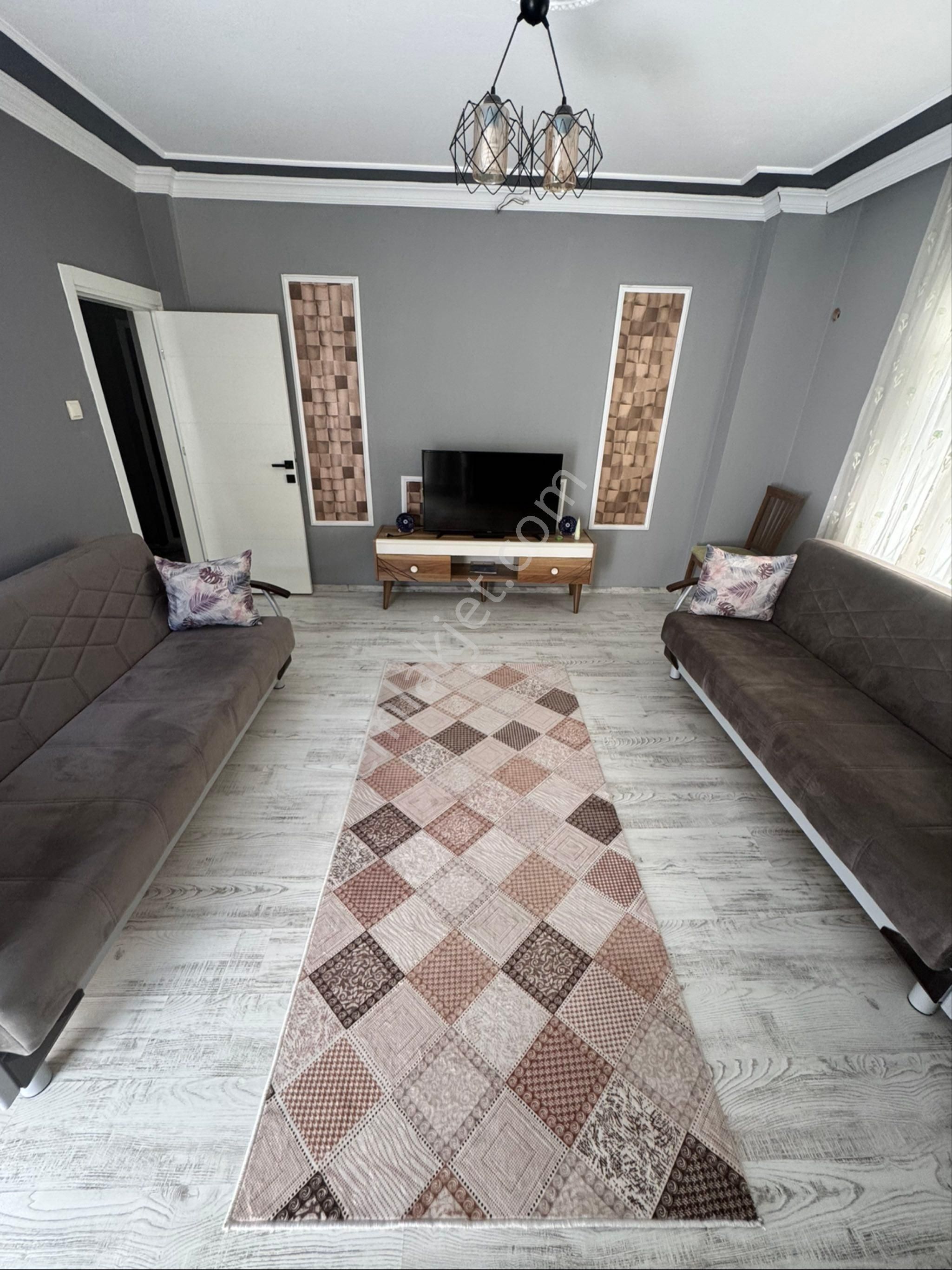 Ugur Kaya Gayrimenkuldan Saricam Yesiltepede Kozan Yoluna Yakin Satlik 2 Katli Mustakil - Görsel 7