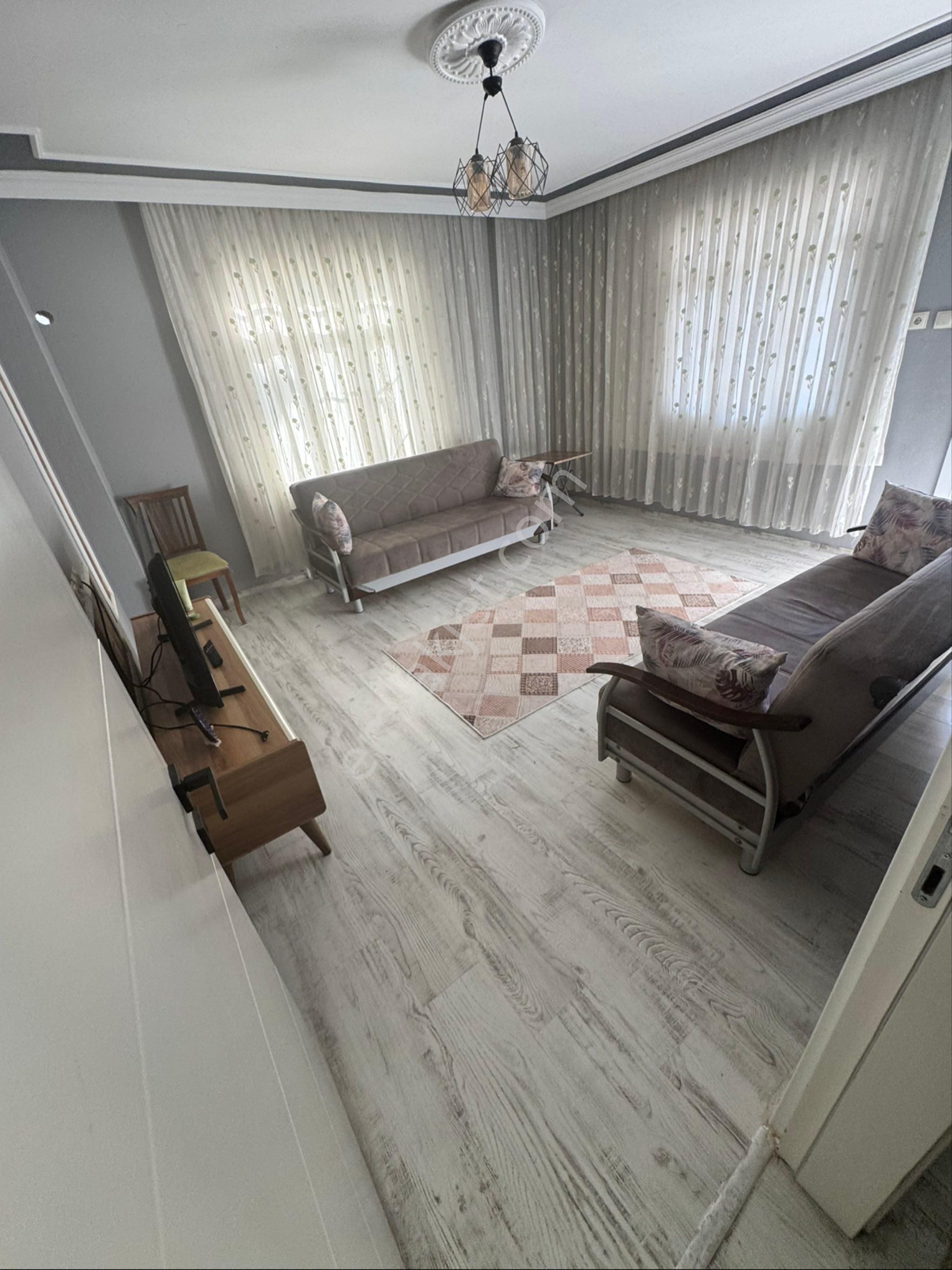 Ugur Kaya Gayrimenkuldan Saricam Yesiltepede Kozan Yoluna Yakin Satlik 2 Katli Mustakil - Görsel 5