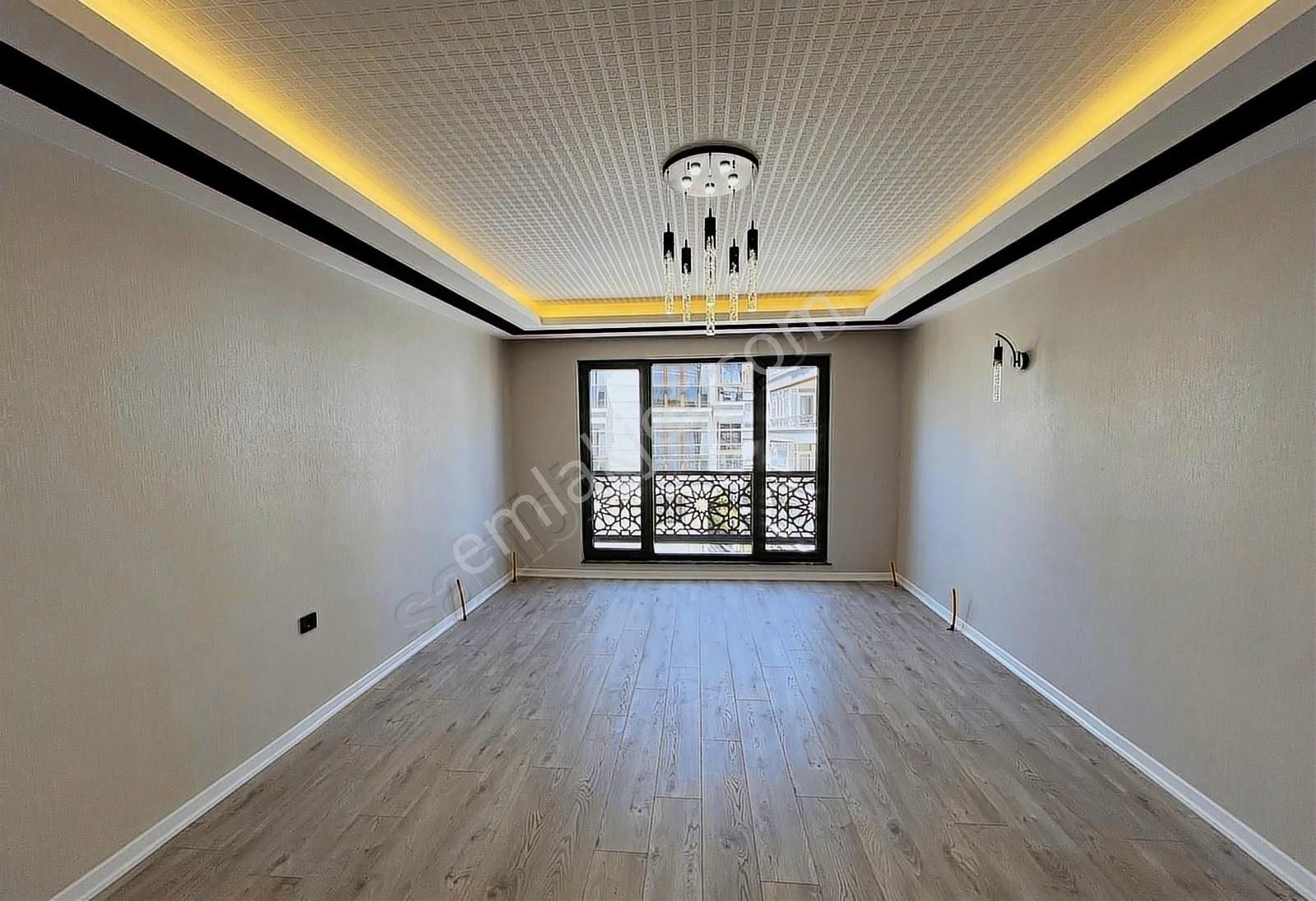 Karaoğlu Gayrimenkul'den Karakaya Mahallesinde 3+1 Daire - Görsel 4