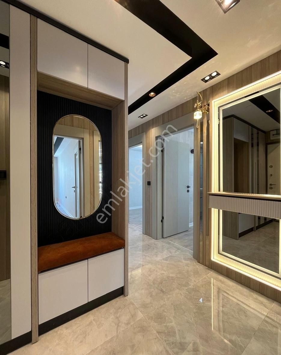 Karaoğlu Gayrimenkul'den Karakaya Mahallesinde 3+1 Daire - Görsel 14