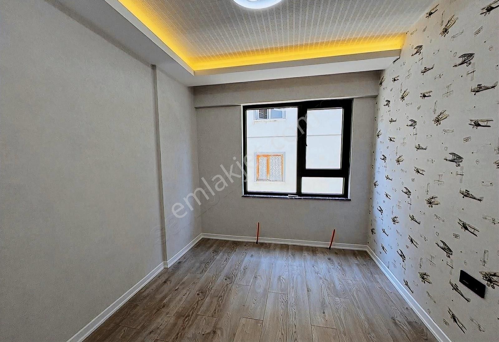 Karaoğlu Gayrimenkul'den Karakaya Mahallesinde 3+1 Daire - Görsel 5