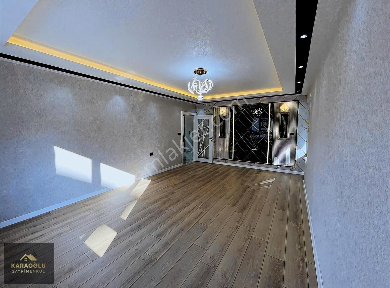 Karaoğlu Gayrimenkul'den Karakaya Mahallesinde Hamamlı 3+1 Daire - Görsel 14