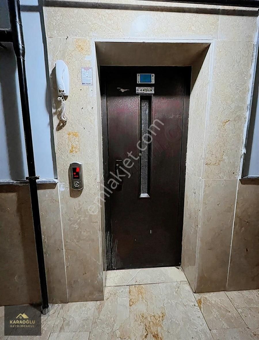 Karaoğlu Gayrimenkul'den Karakaya Mahallesinde Hamamlı 3+1 Daire - Görsel 3