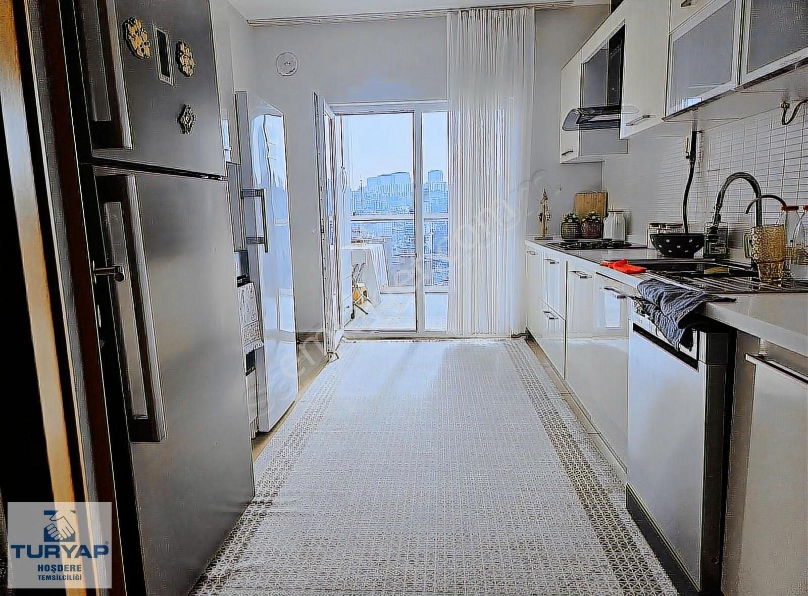 Bahçeşehir Vaditepe 1.bölge Kısakatlı Blok Gölet Cep Satılık 3+1 - Görsel 25