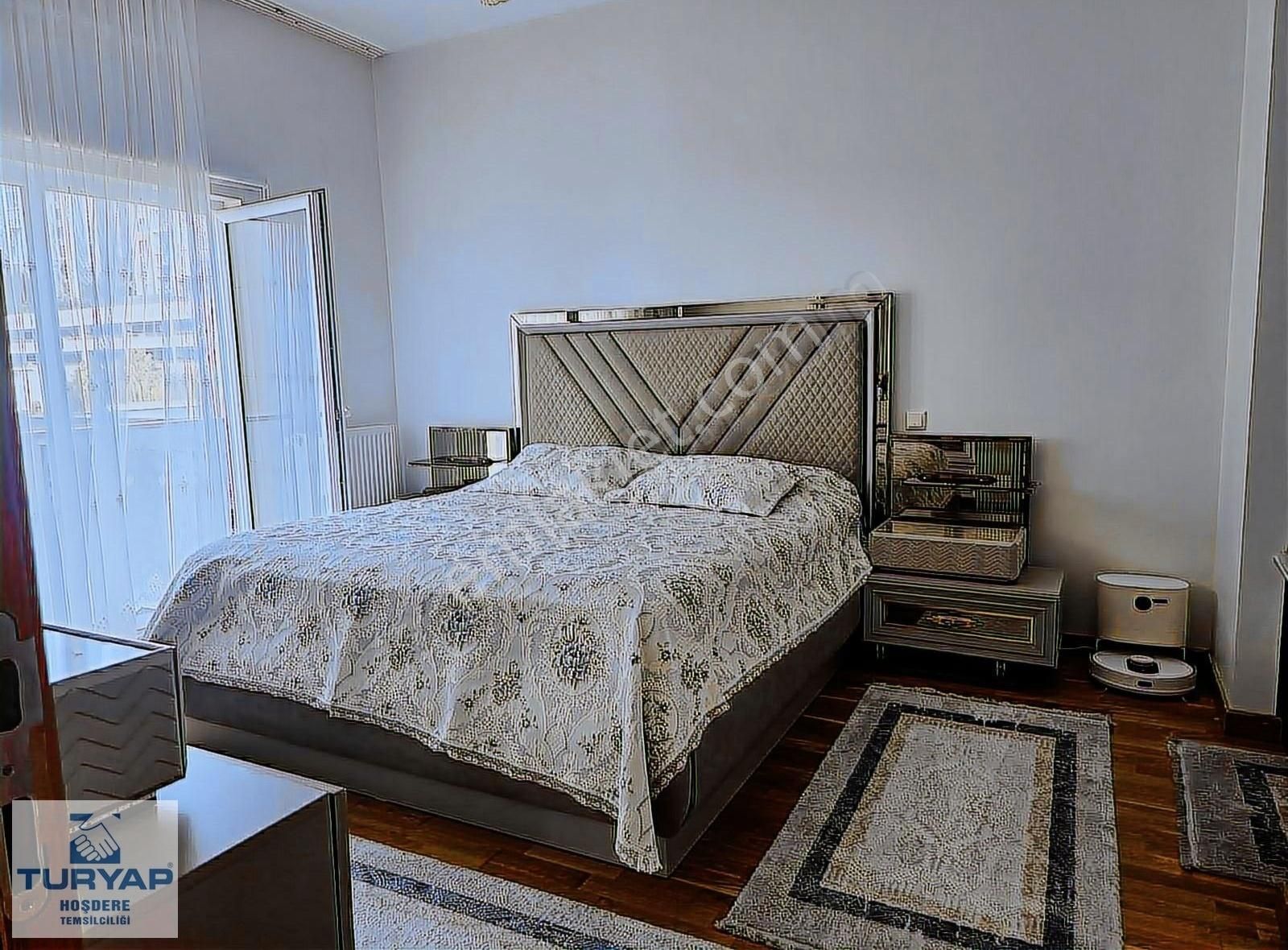 Bahçeşehir Vaditepe 1.bölge Kısakatlı Blok Gölet Cep Satılık 3+1 - Görsel 13