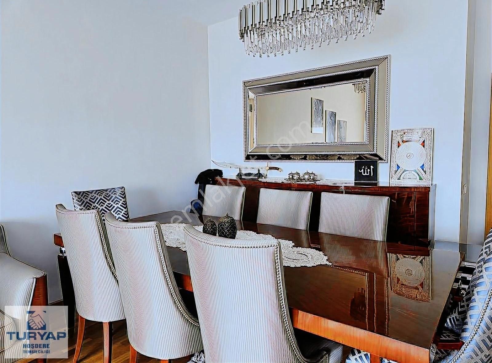 Bahçeşehir Vaditepe 1.bölge Kısakatlı Blok Gölet Cep Satılık 3+1 - Görsel 5